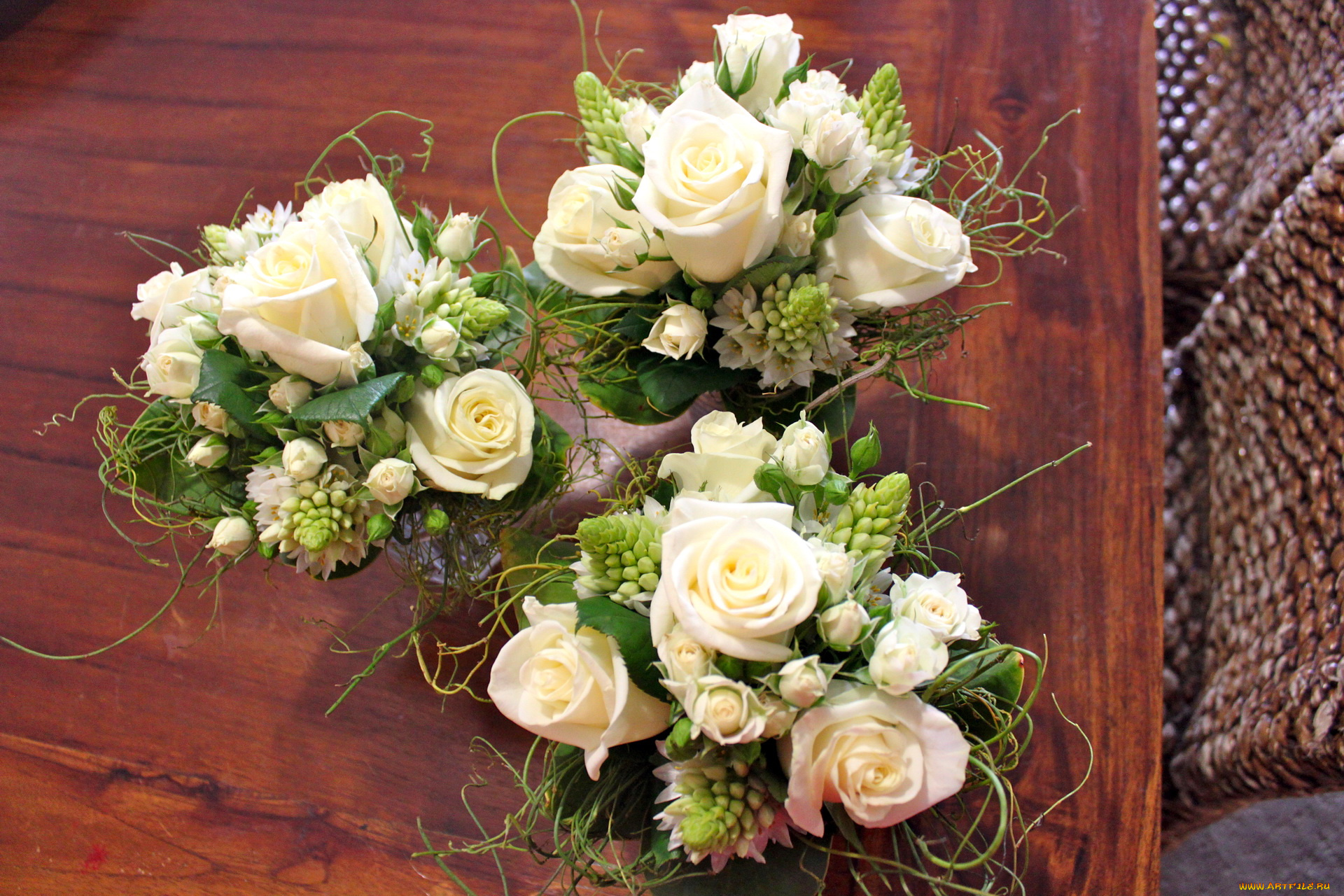 цветы, розы, букеты