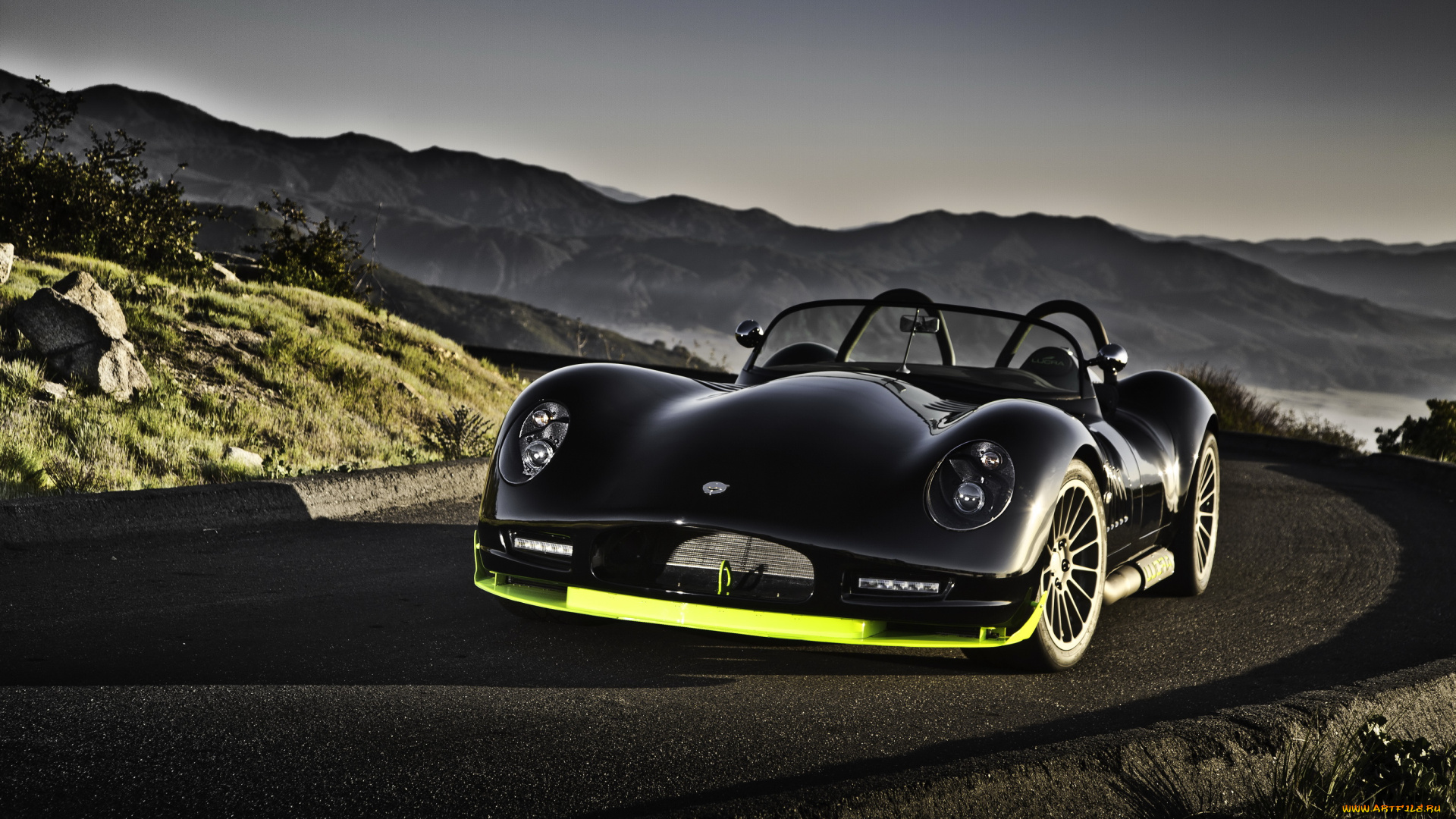 2013, lucra, lc470, автомобили, гонки