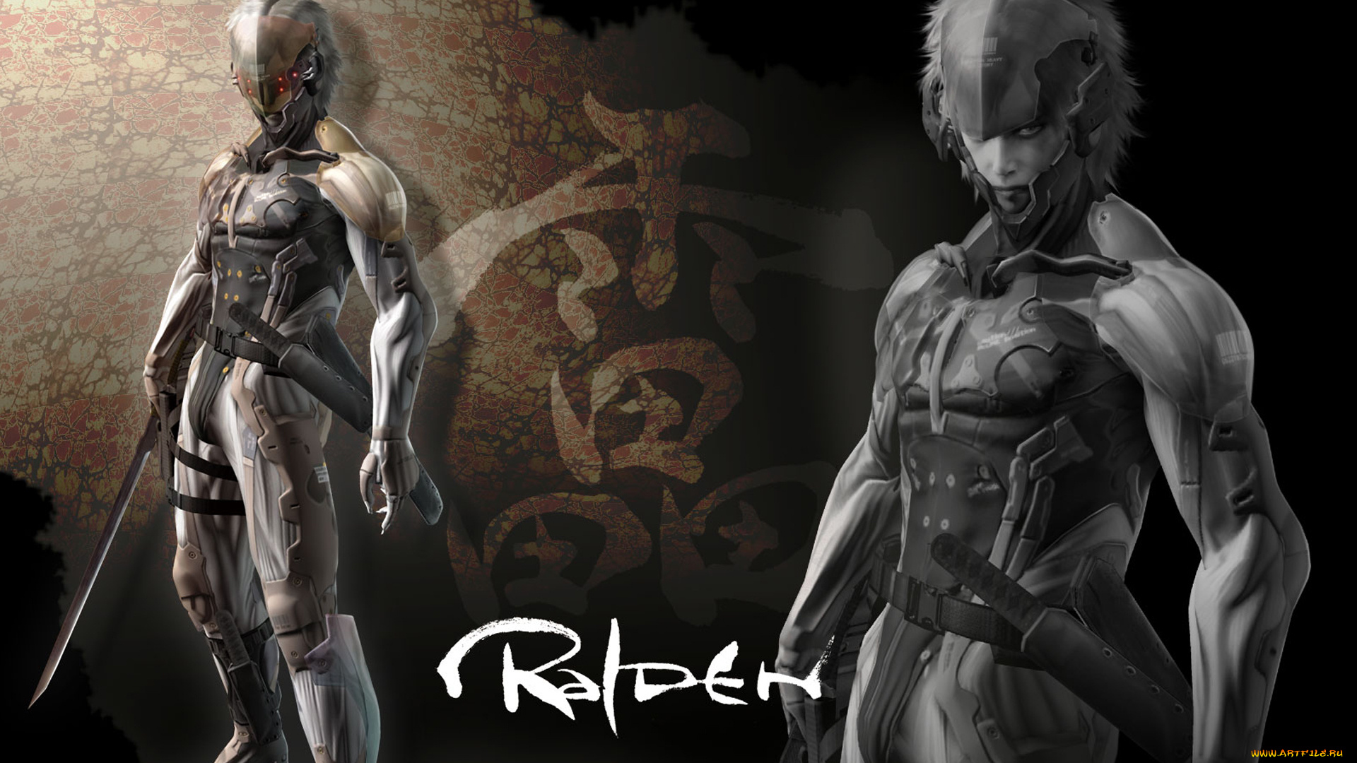 metal, gear, solid, guns, of, the, patriots, видео, игры, солдаты, экипировка