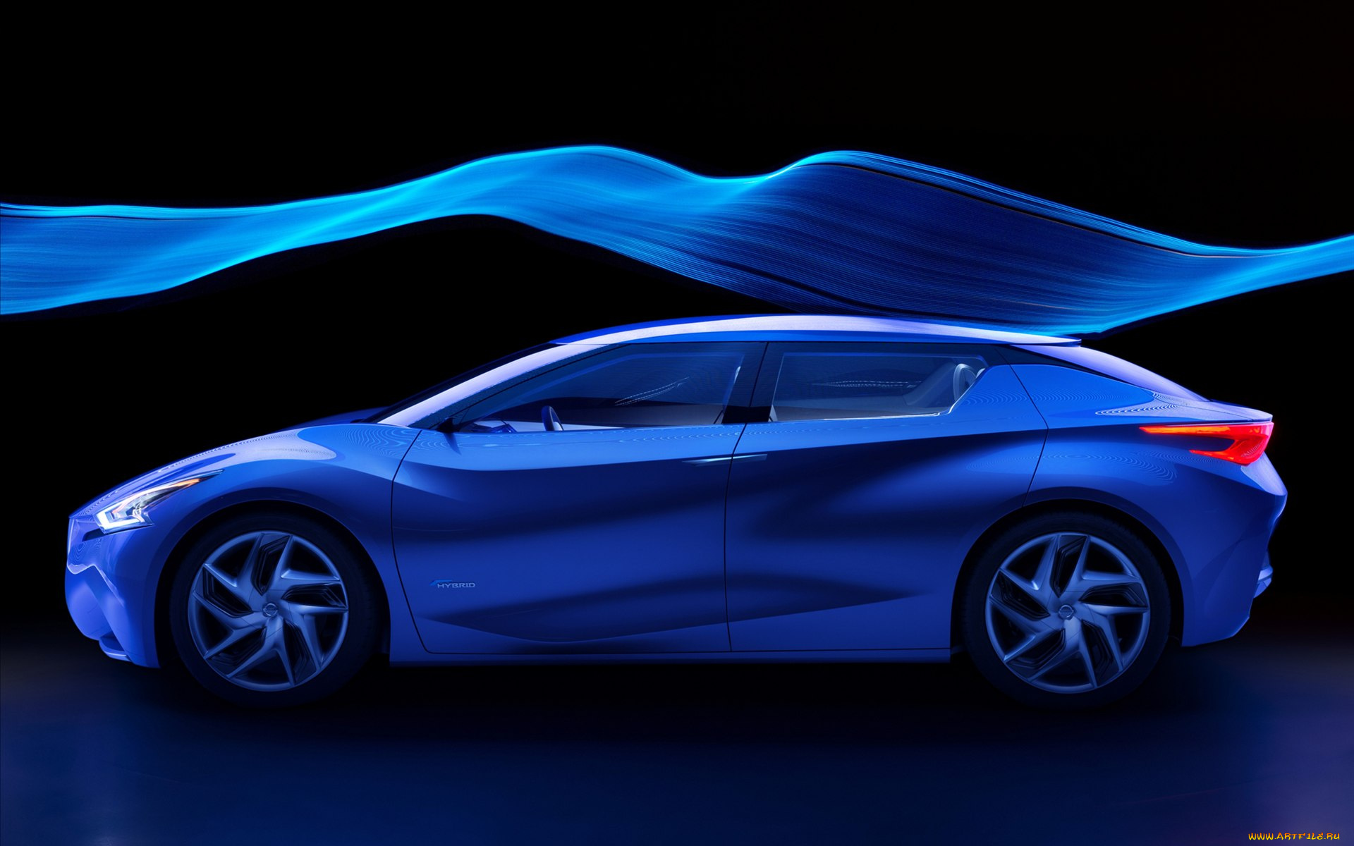 автомобили, nissan, datsun, concept, friend-me