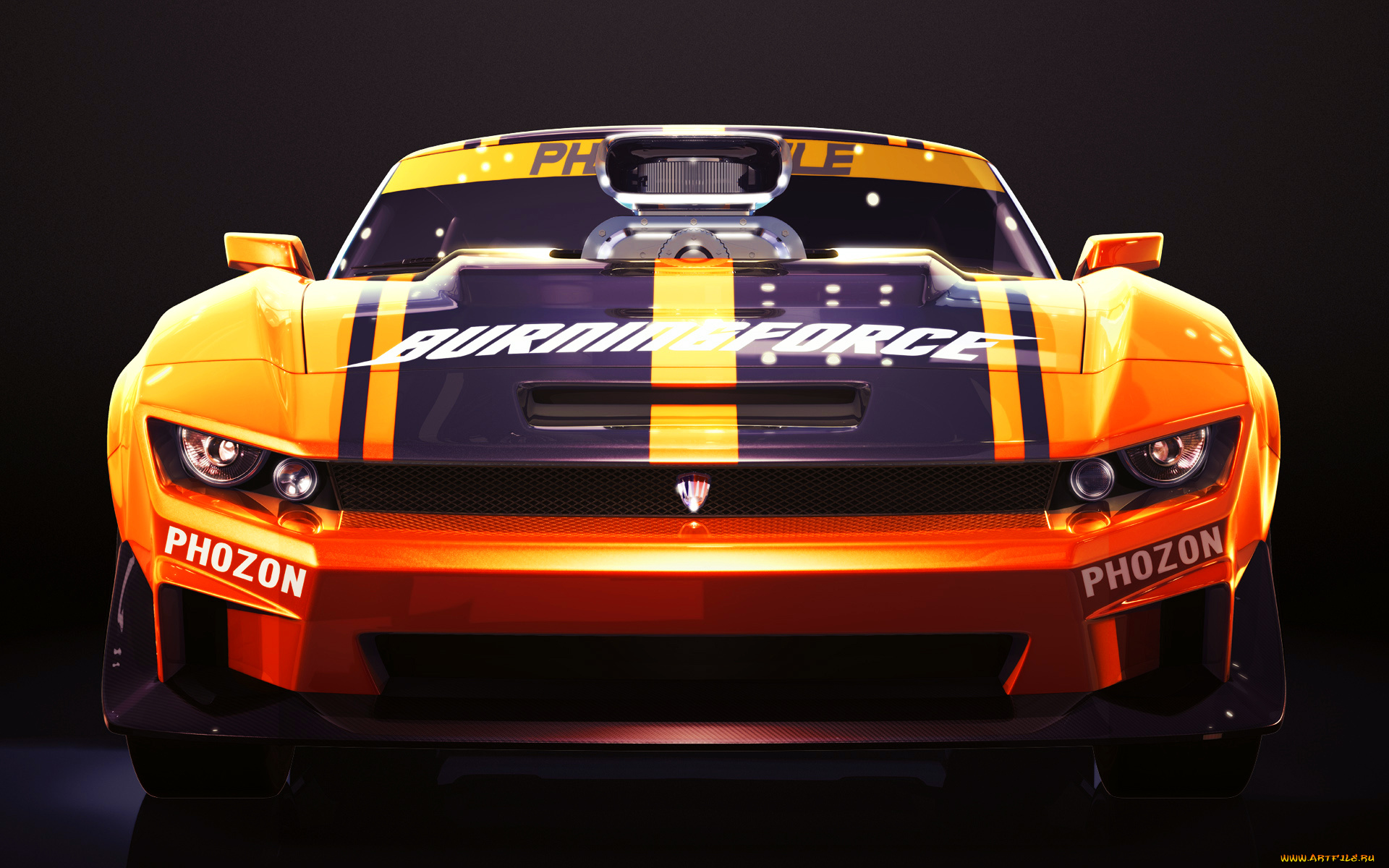 ridge, racer, 3d, видео, игры, машина