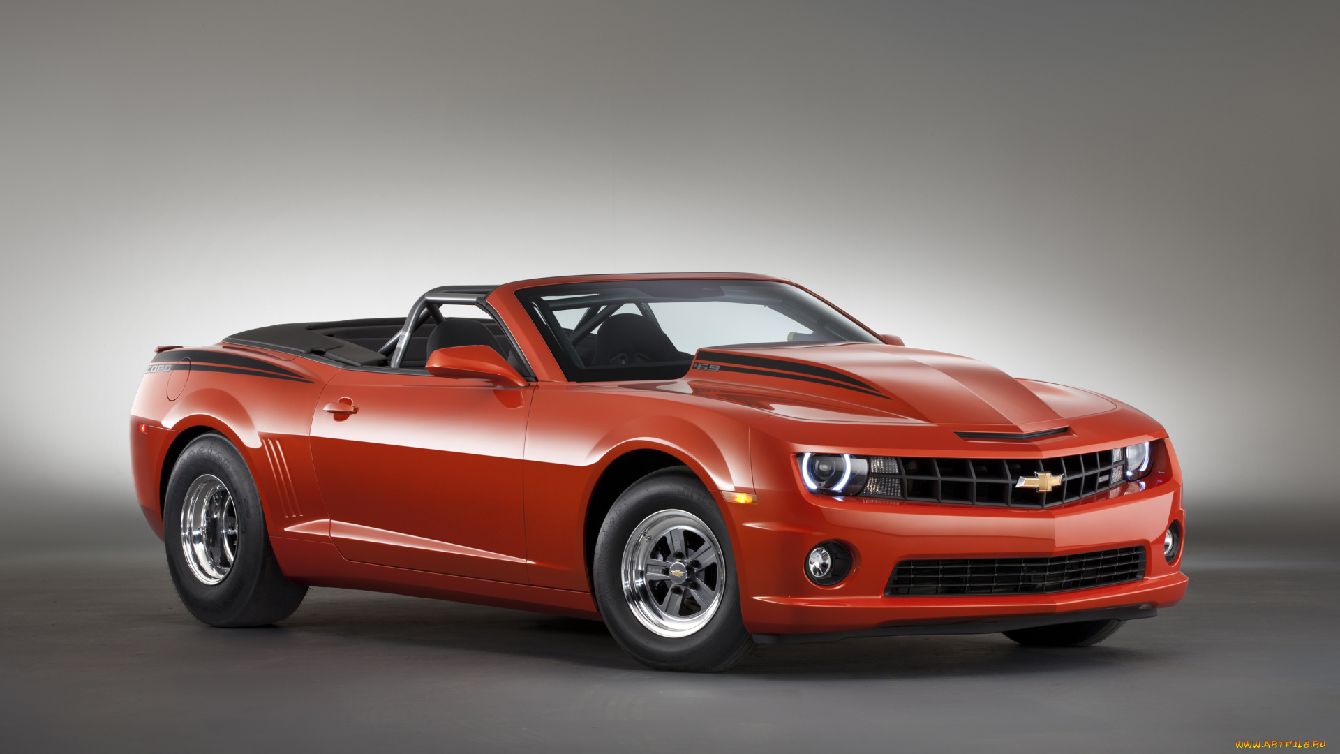 автомобили, camaro