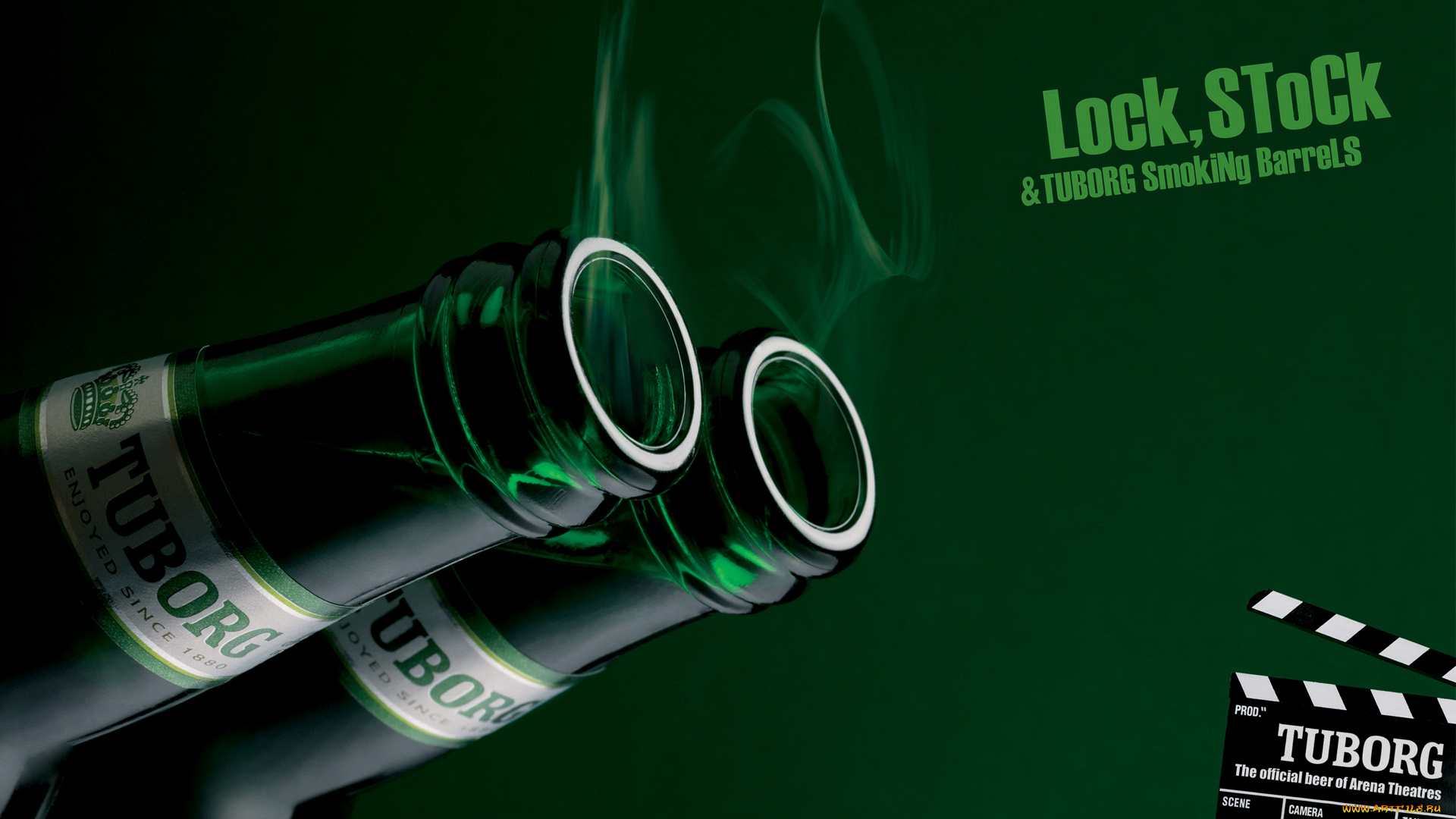 бренды, tuborg, фон