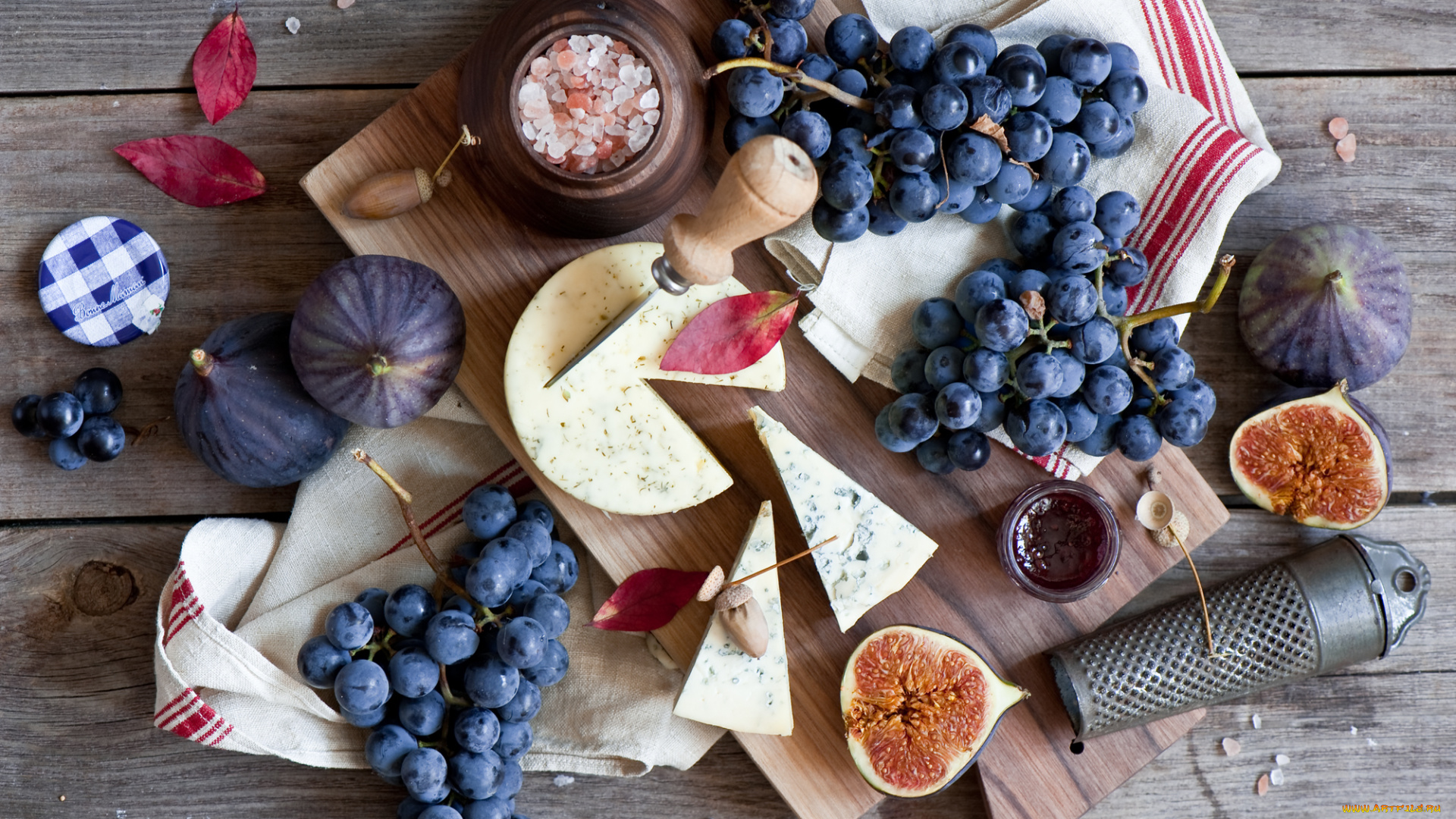 еда, разное