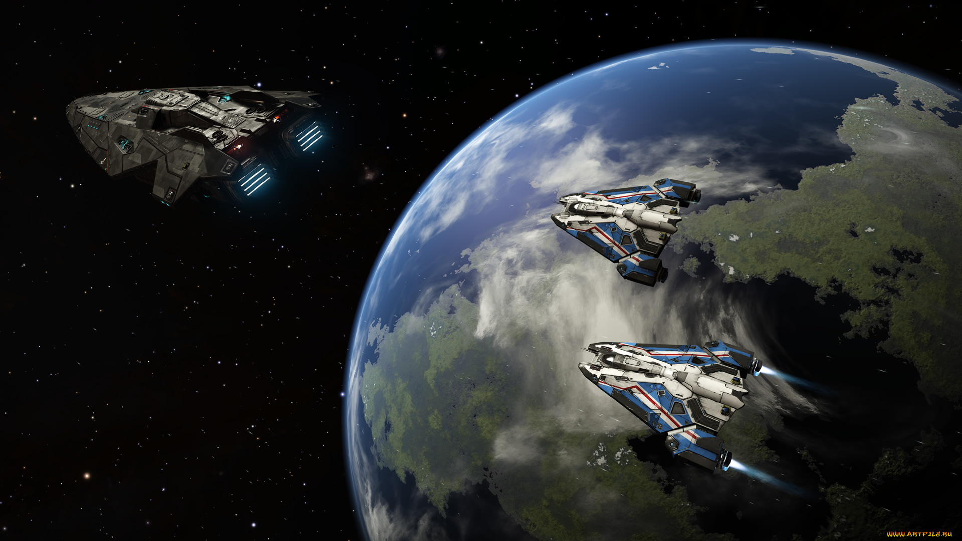 elite, dangerous, видео, игры, -, elite, , dangerous, dangerous, elite, симулятор, космос, игра, ролевая