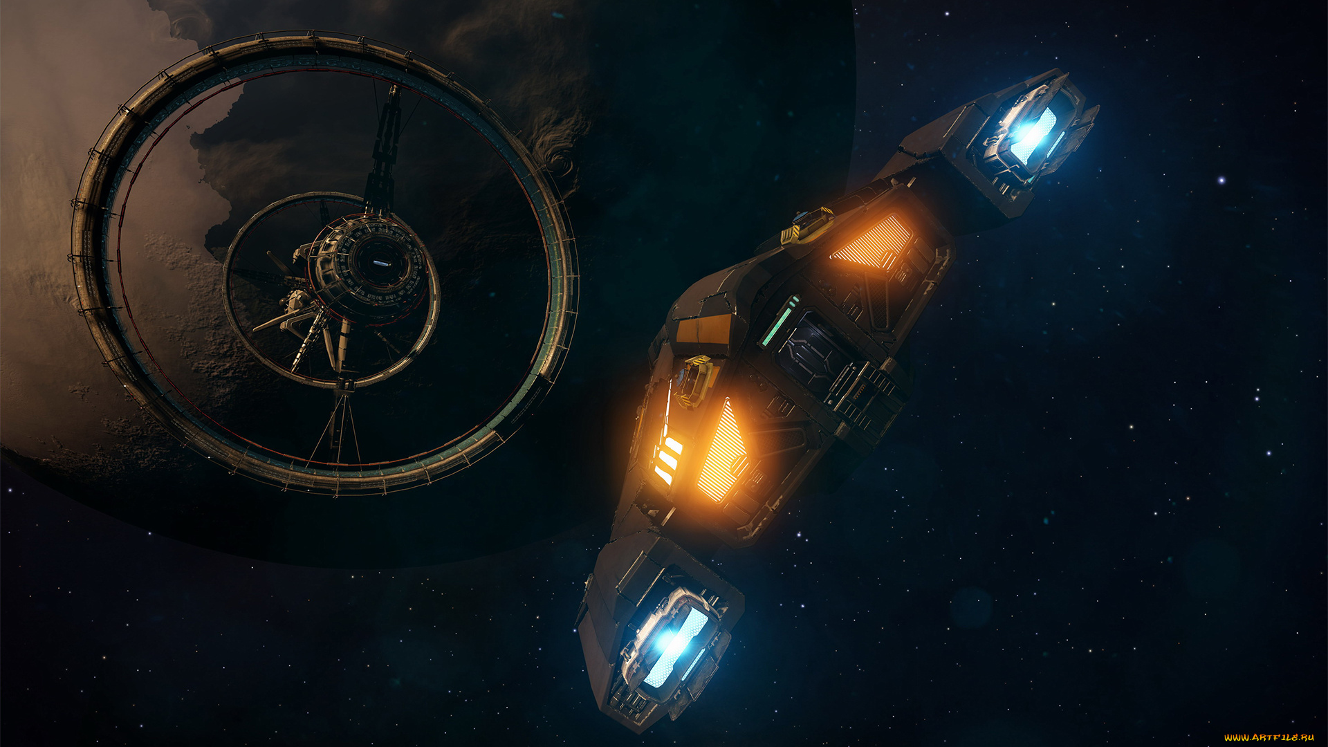 elite, dangerous, видео, игры, -, elite, , dangerous, симулятор, космос, игра, ролевая, dangerous, elite