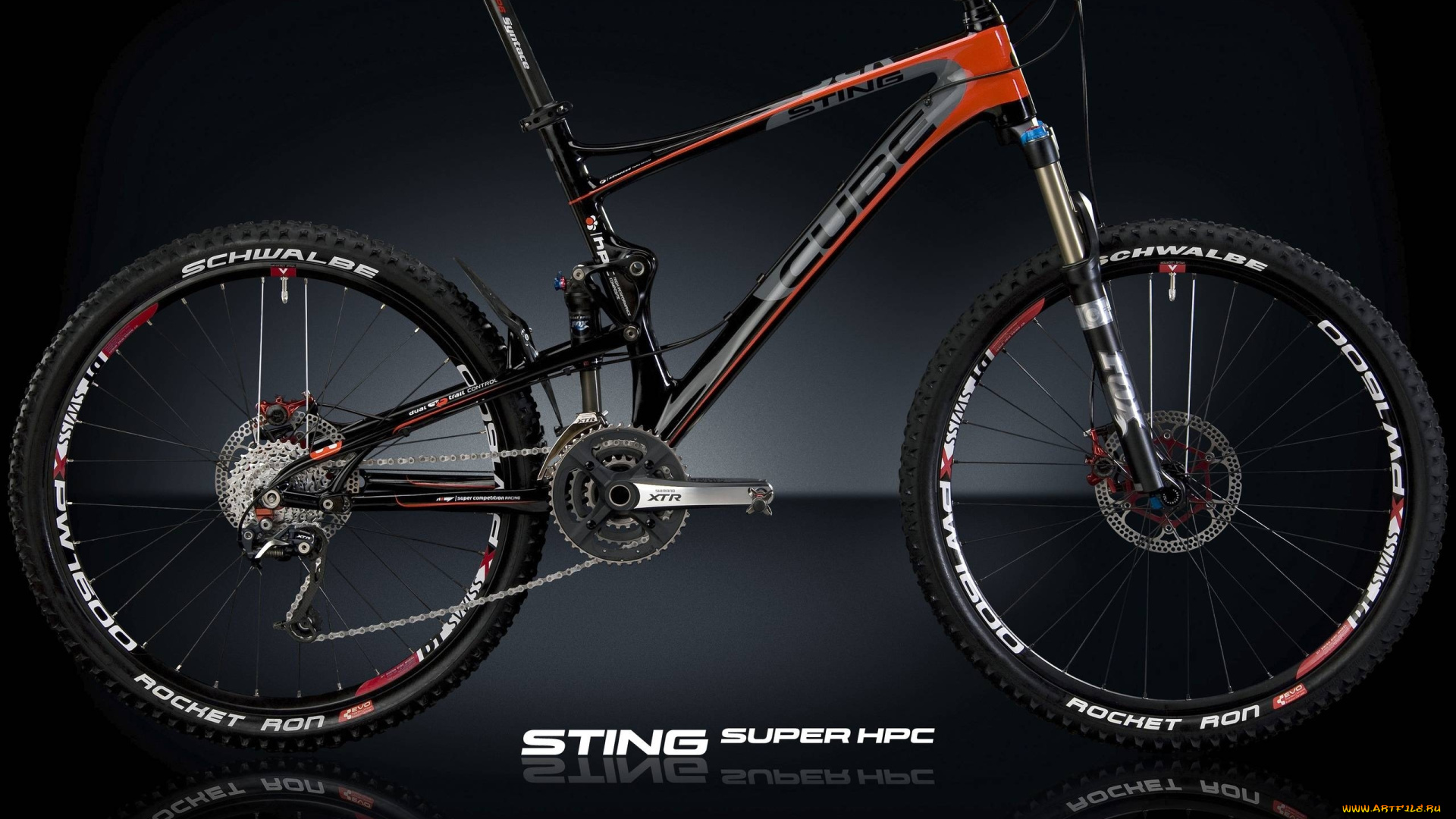 техника, велосипеды, hpc, bicycle, super, sting, велосипед