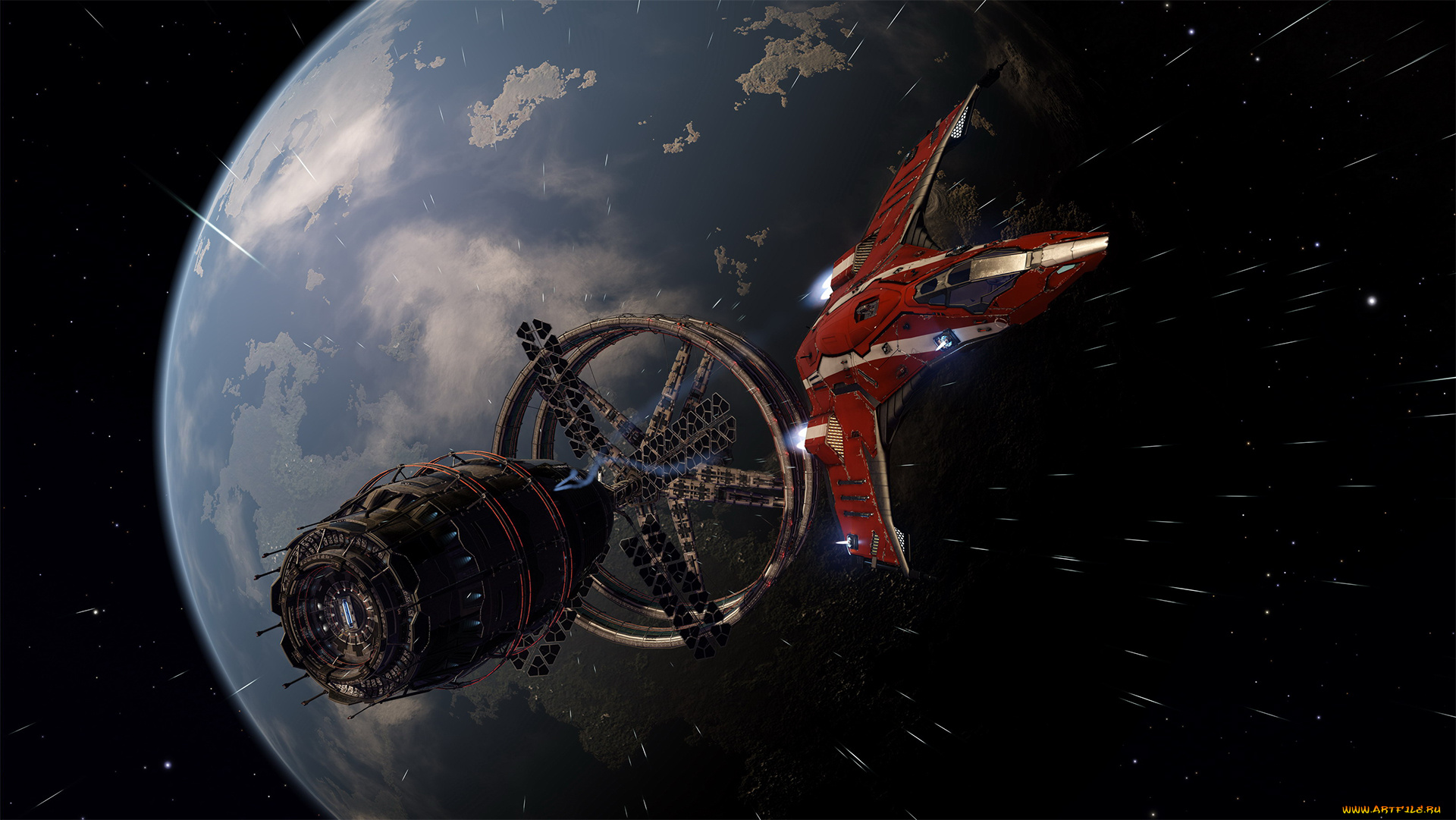 elite, dangerous, видео, игры, -, elite, , dangerous, dangerous, elite, симулятор, космос, игра, ролевая