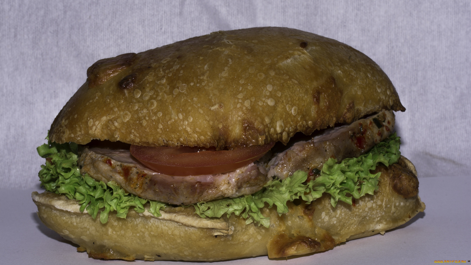 еда, бутерброды, , гамбургеры, , канапе, гамбургер