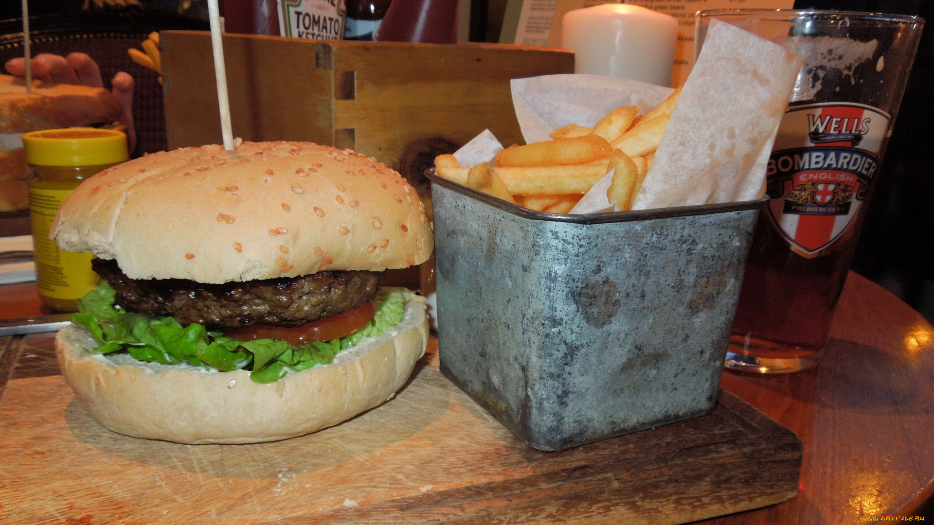 еда, бутерброды, , гамбургеры, , канапе, гамбургер