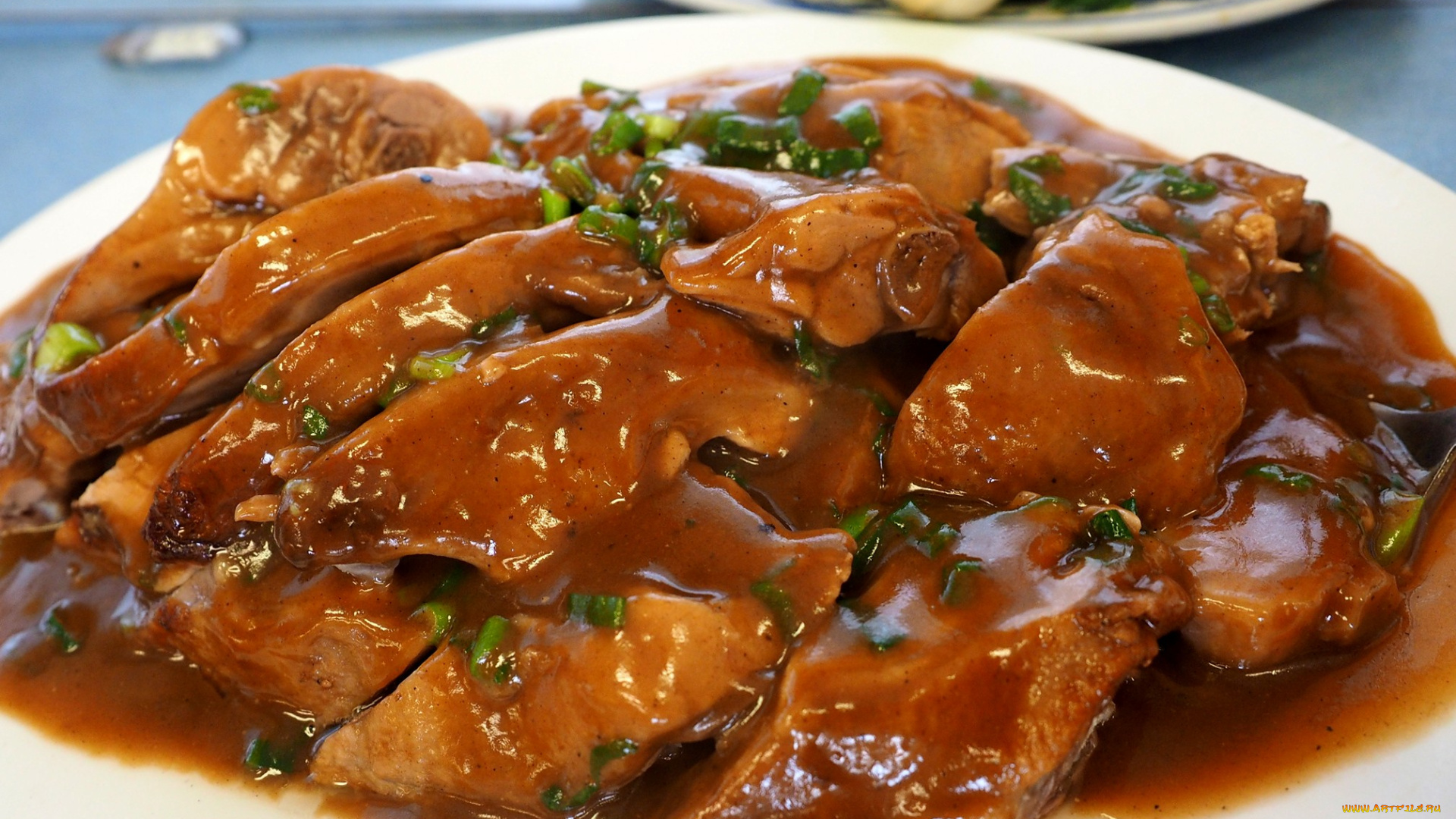 еда, мясные, блюда, подлива, мясо