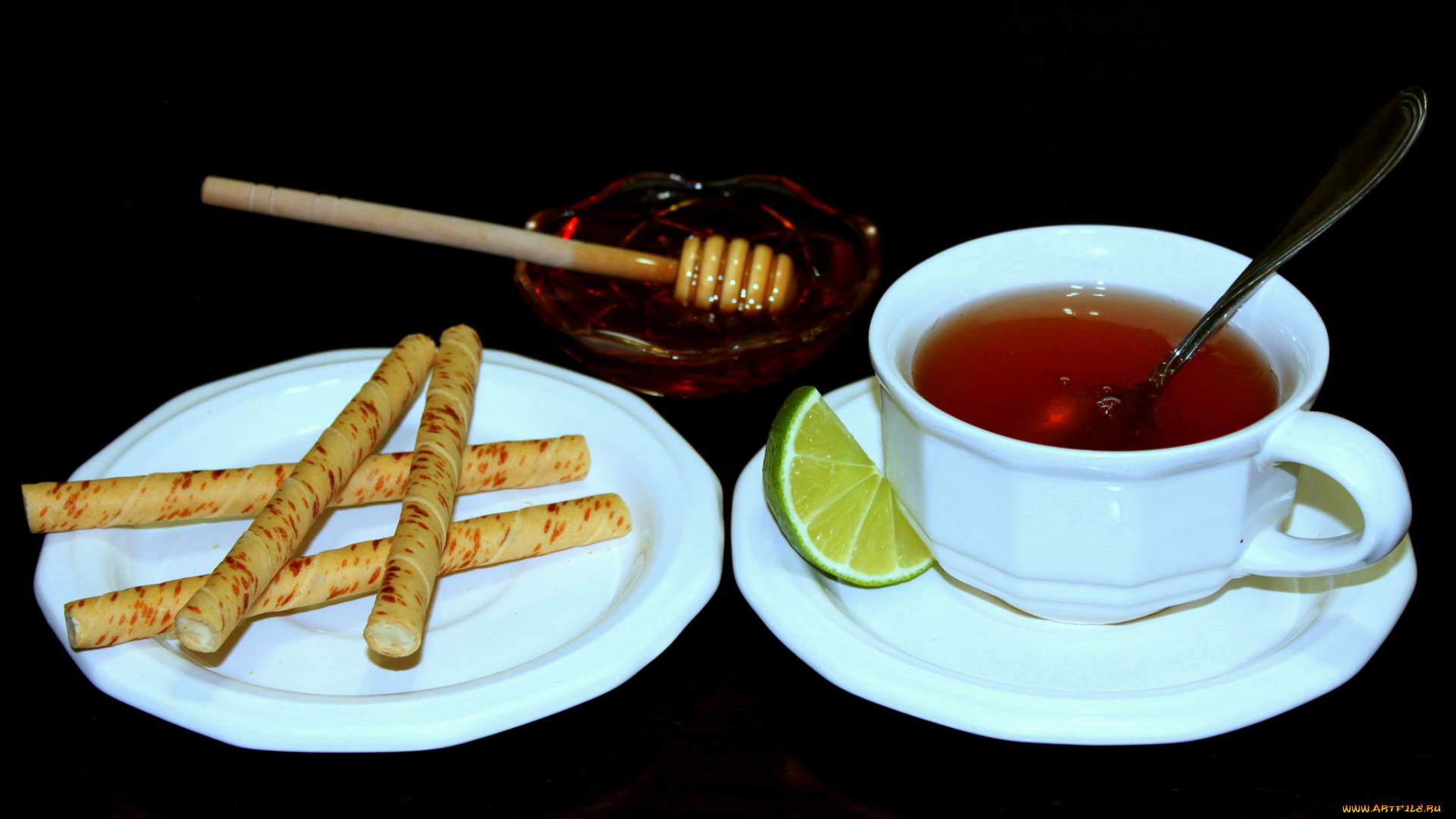 еда, напитки, , Чай, сладости, чай