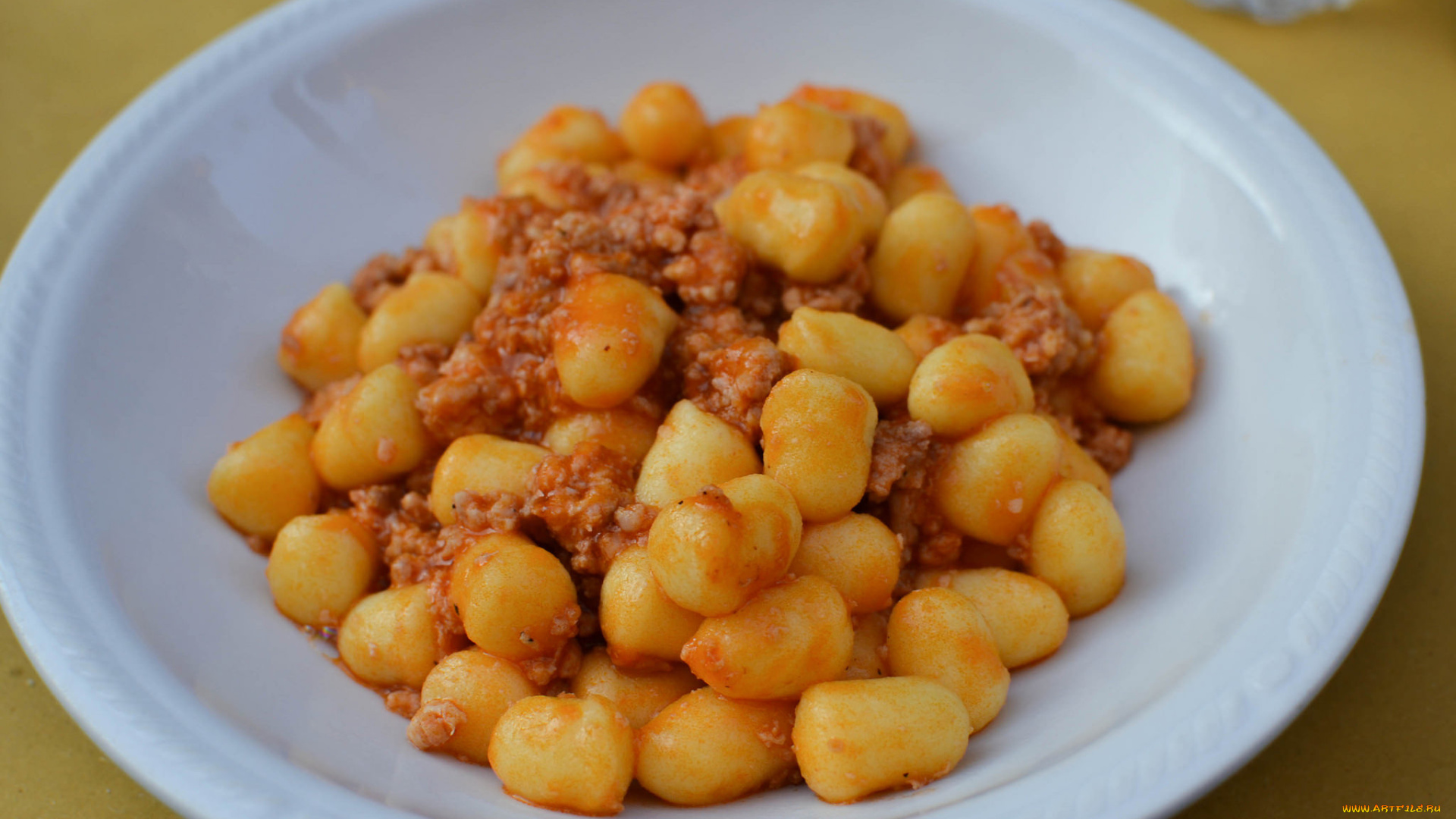 еда, вторые, блюда, фарш, картошка