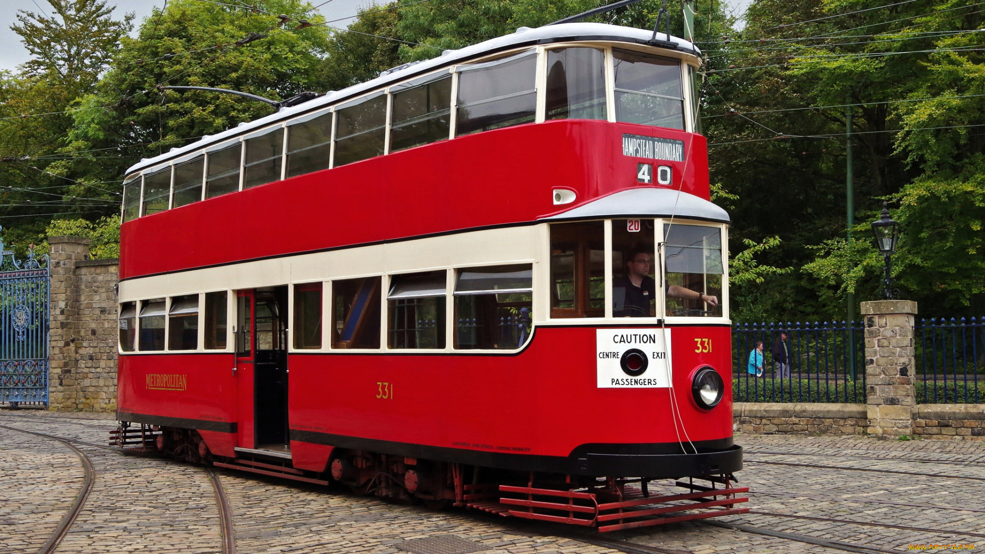 техника, трамваи, рельсы, транспорт, трамвай