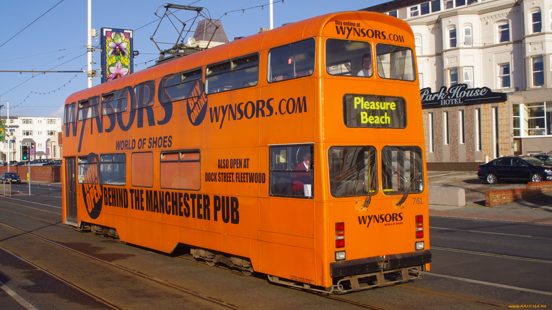 техника, трамваи, рельсы, транспорт, трамвай