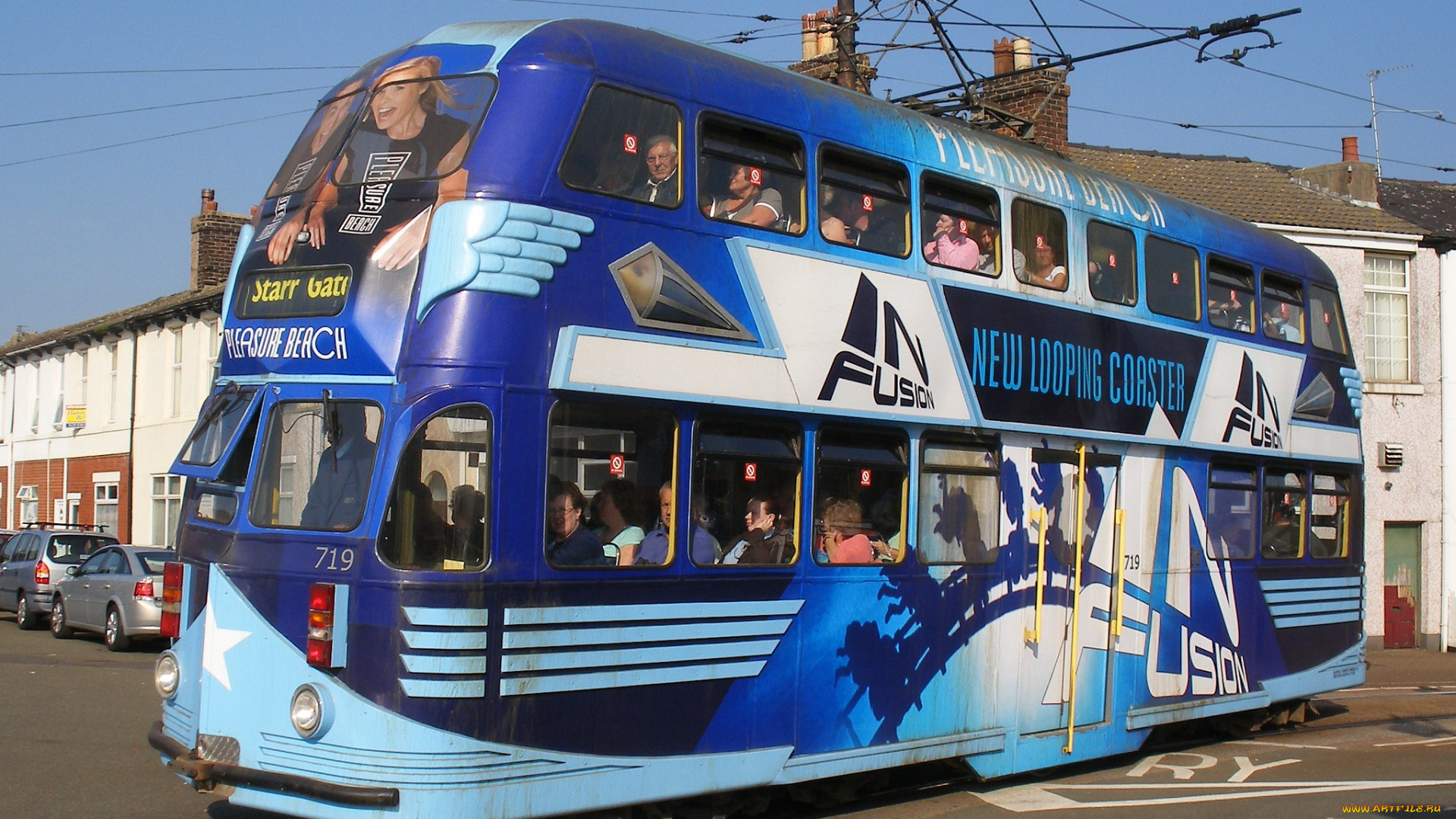 техника, трамваи, трамвай, рельсы, транспорт