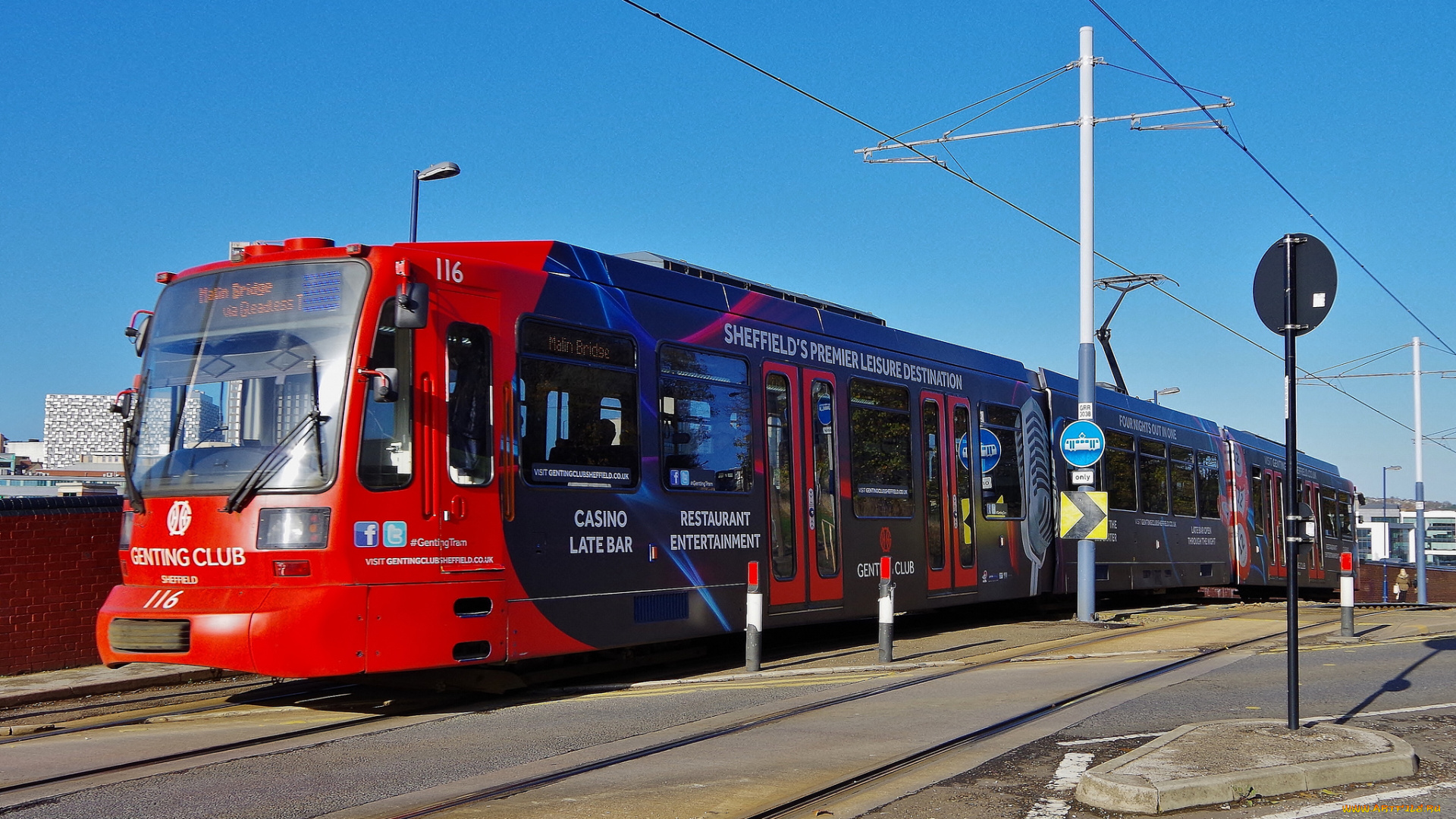 техника, трамваи, трамвай, рельсы, транспорт