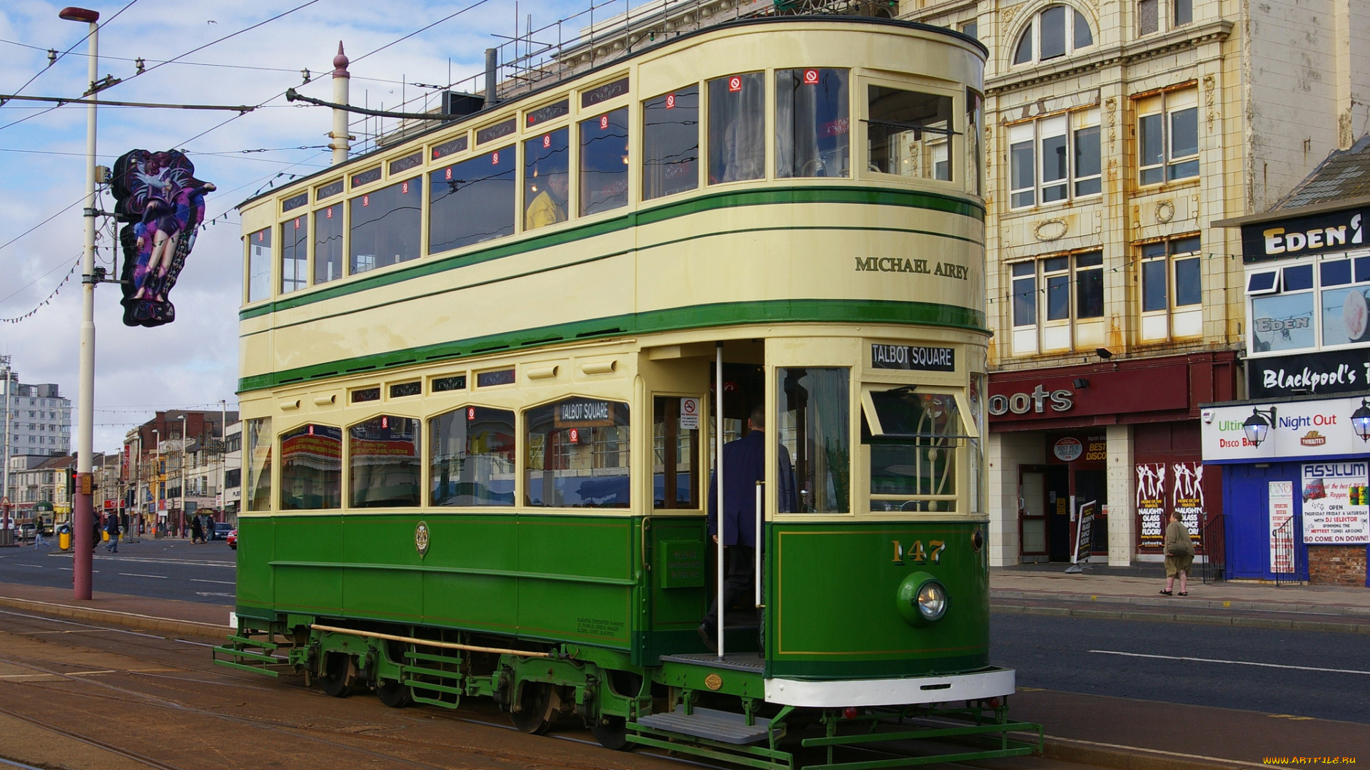 техника, трамваи, трамвай, рельсы, транспорт