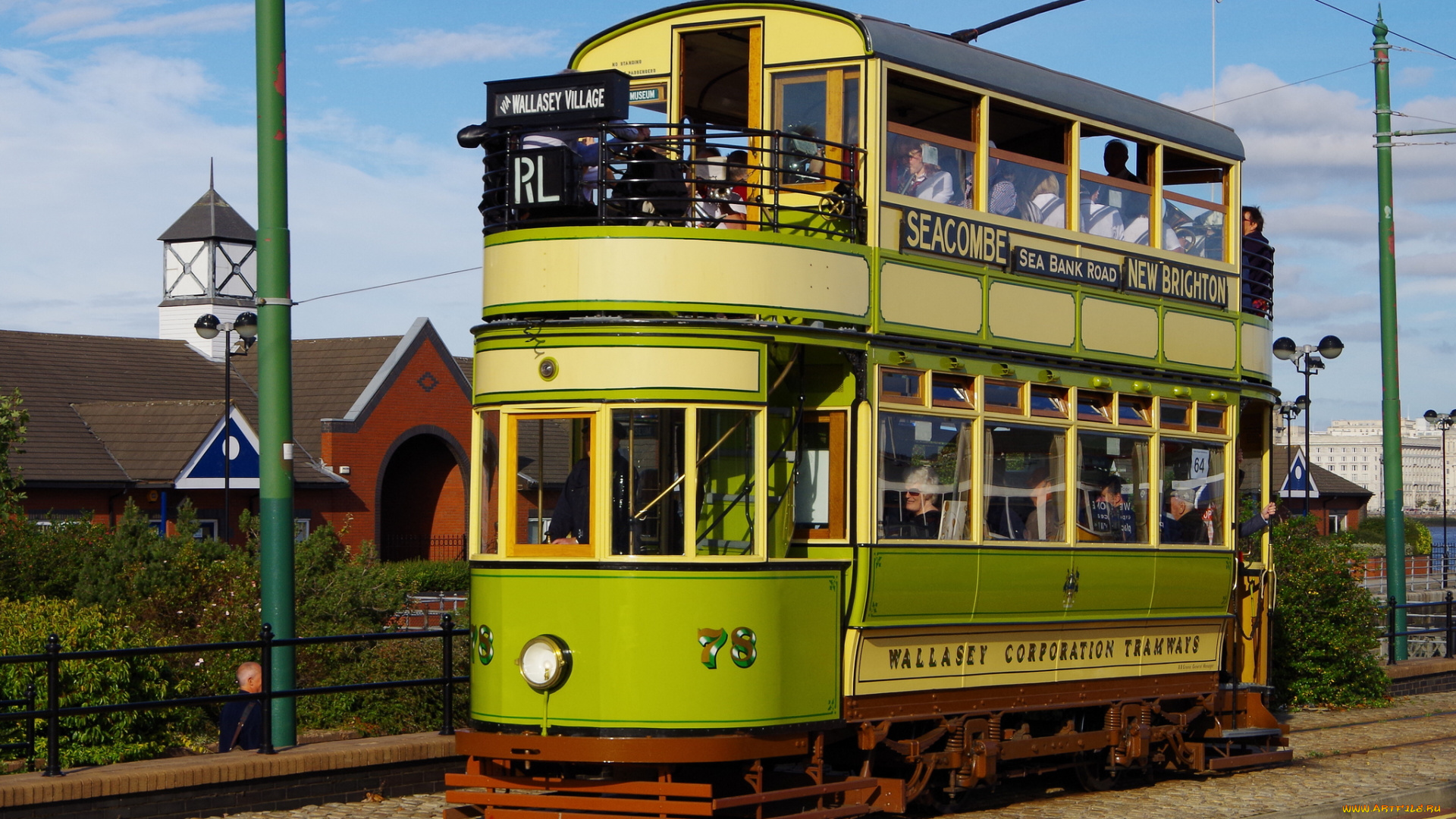 техника, трамваи, трамвай, рельсы, транспорт