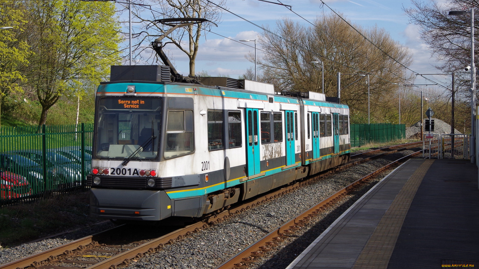 техника, трамваи, трамвай, рельсы, транспорт