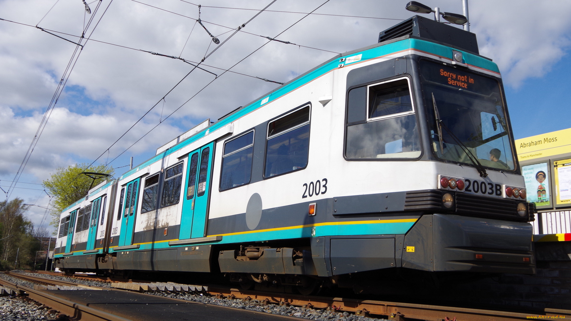 техника, трамваи, трамвай, рельсы, транспорт