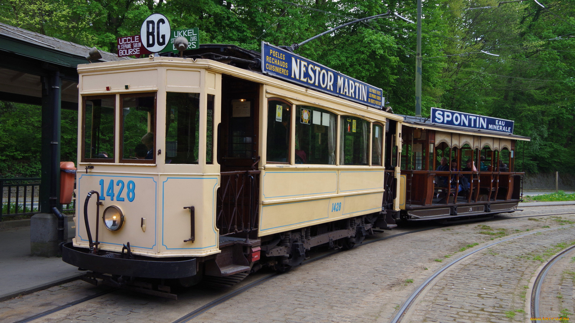 техника, трамваи, трамвай, транспорт, рельсы