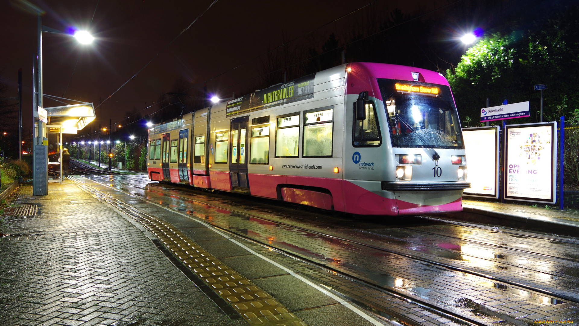 техника, трамваи, трамвай, транспорт, рельсы