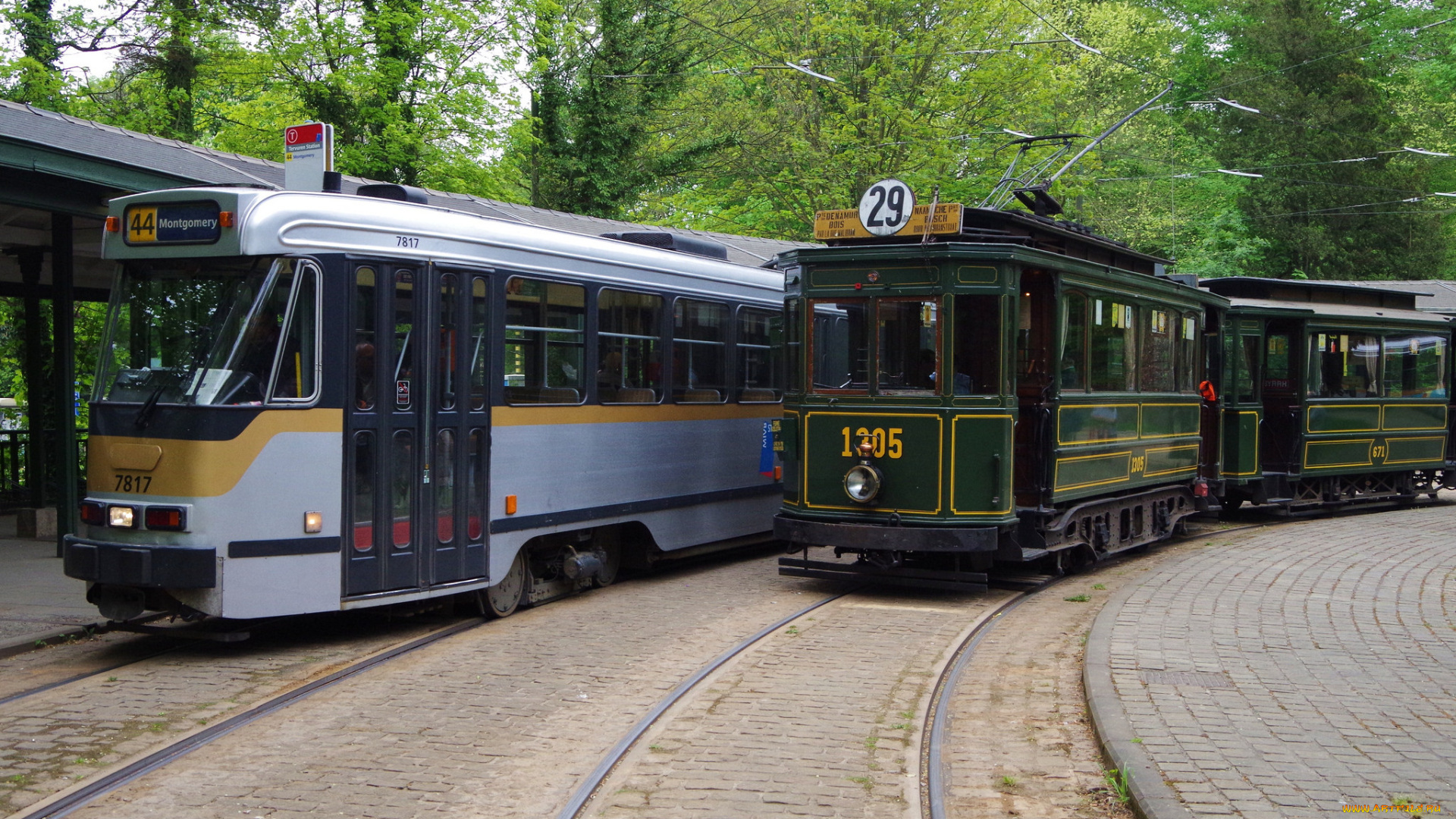 техника, трамваи, транспорт, трамвай, рельсы