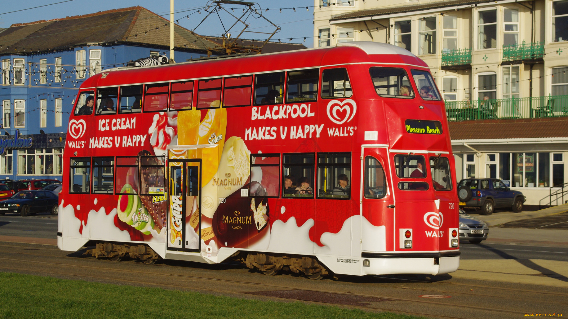 техника, трамваи, транспорт, трамвай, рельсы