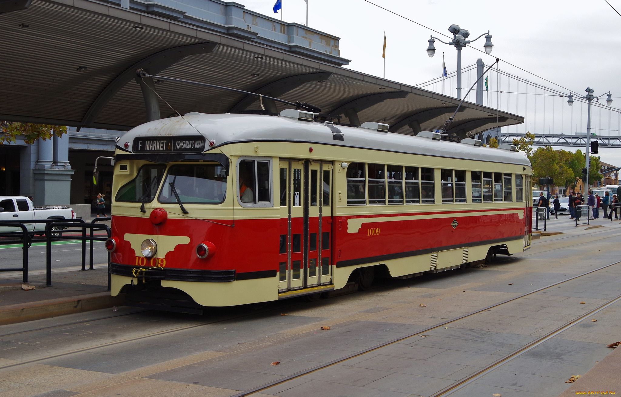 техника, трамваи, рельсы, транспорт, трамвай