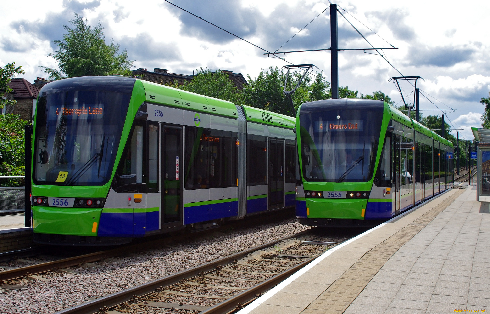 техника, трамваи, трамвай, рельсы, транспорт