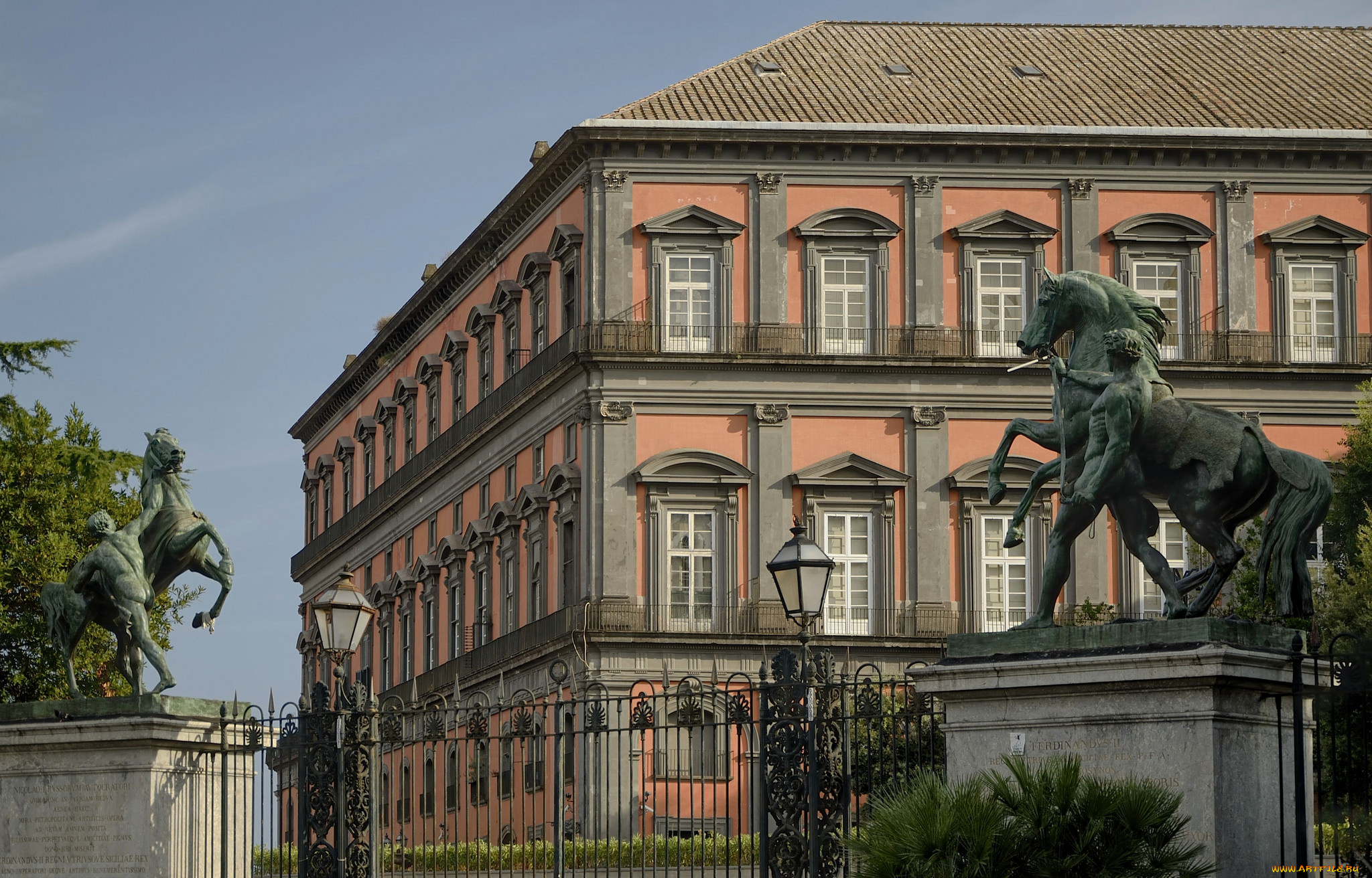 города, -, исторические, , архитектурные, памятники, здание, скульптуры