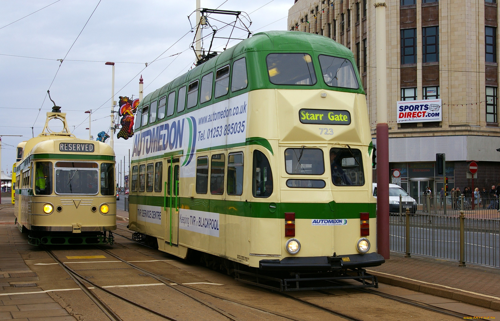 техника, трамваи, трамвай, рельсы, транспорт