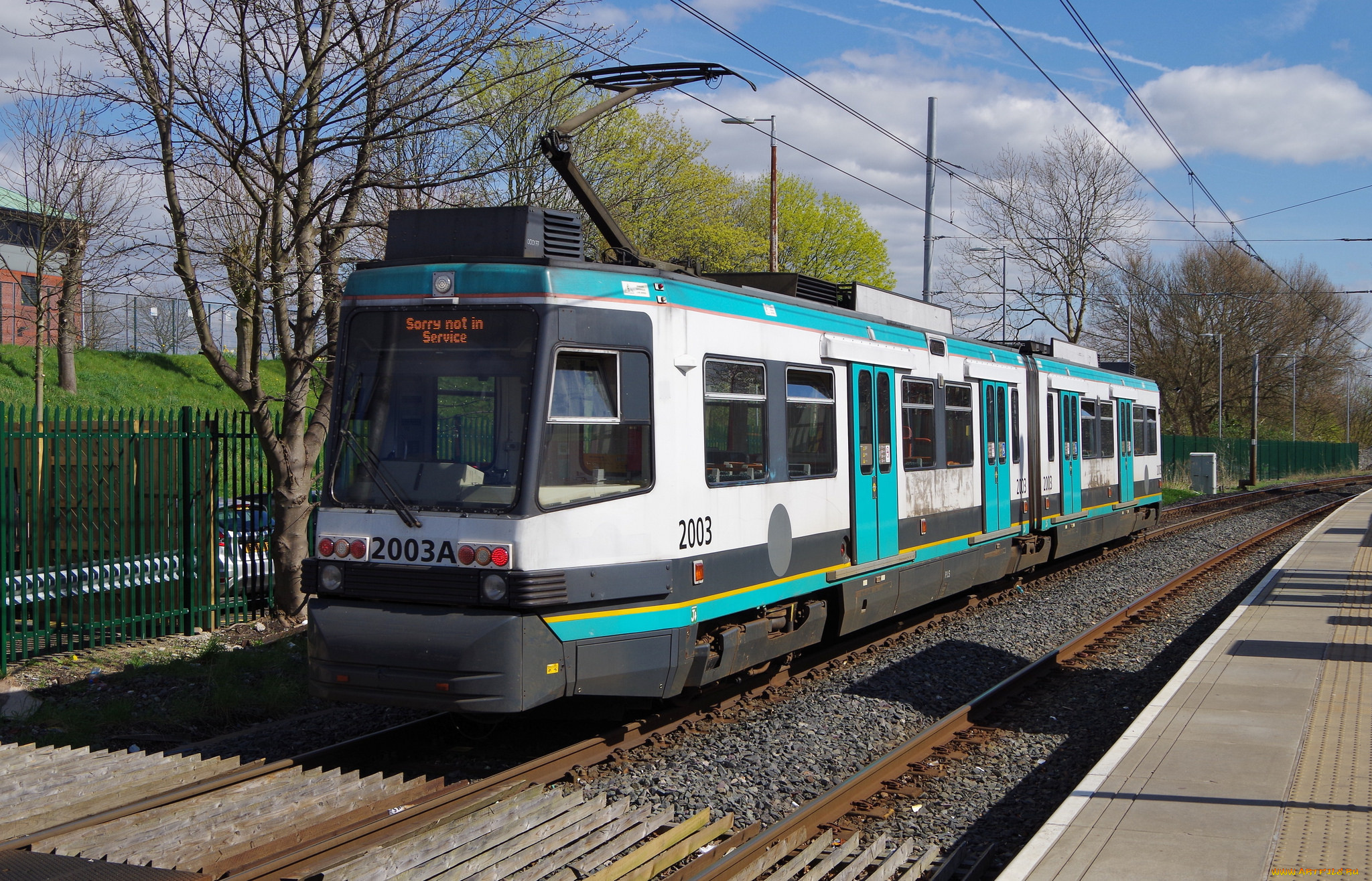 техника, трамваи, трамвай, рельсы, транспорт