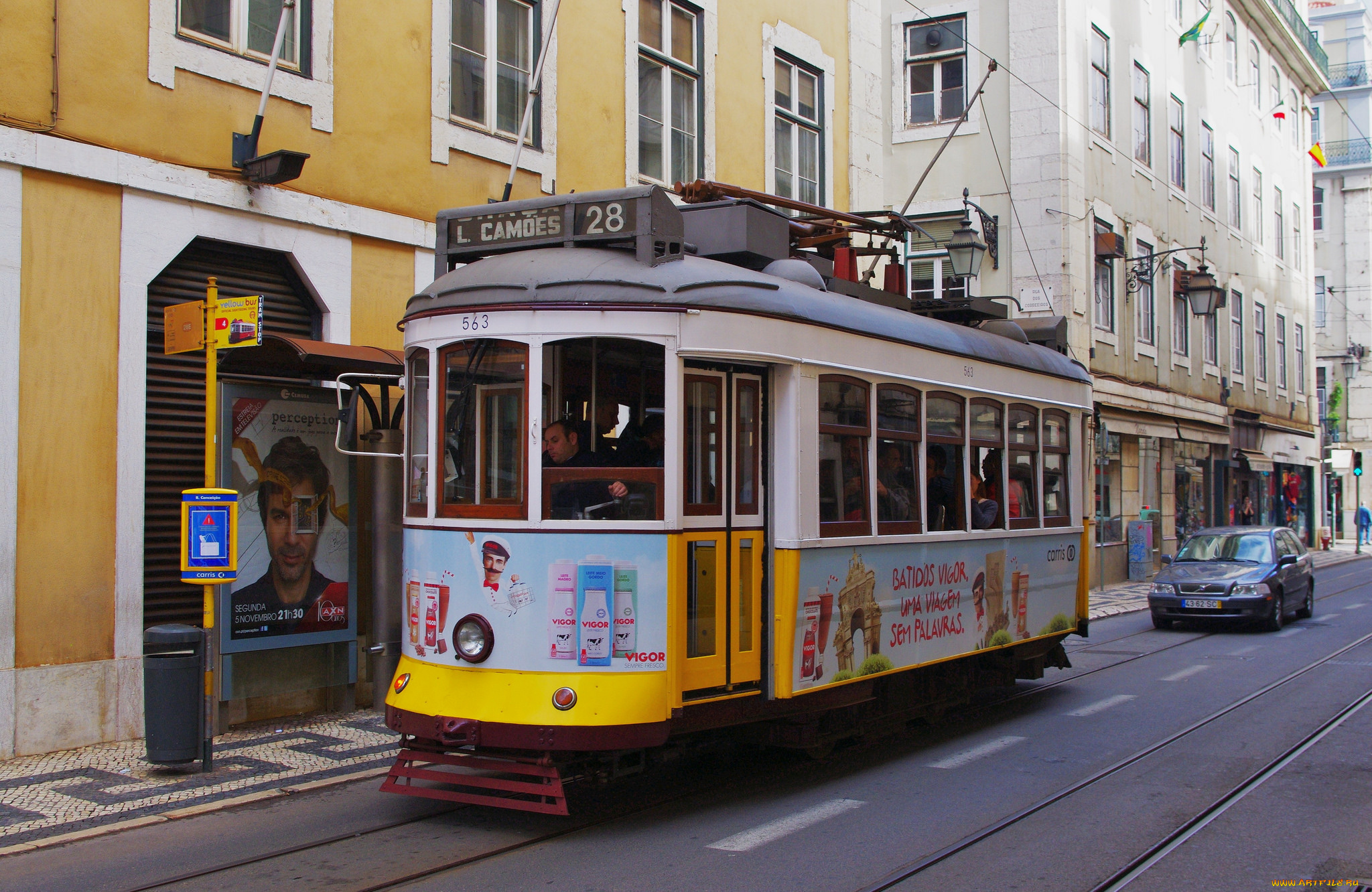 техника, трамваи, трамвай, рельсы, транспорт