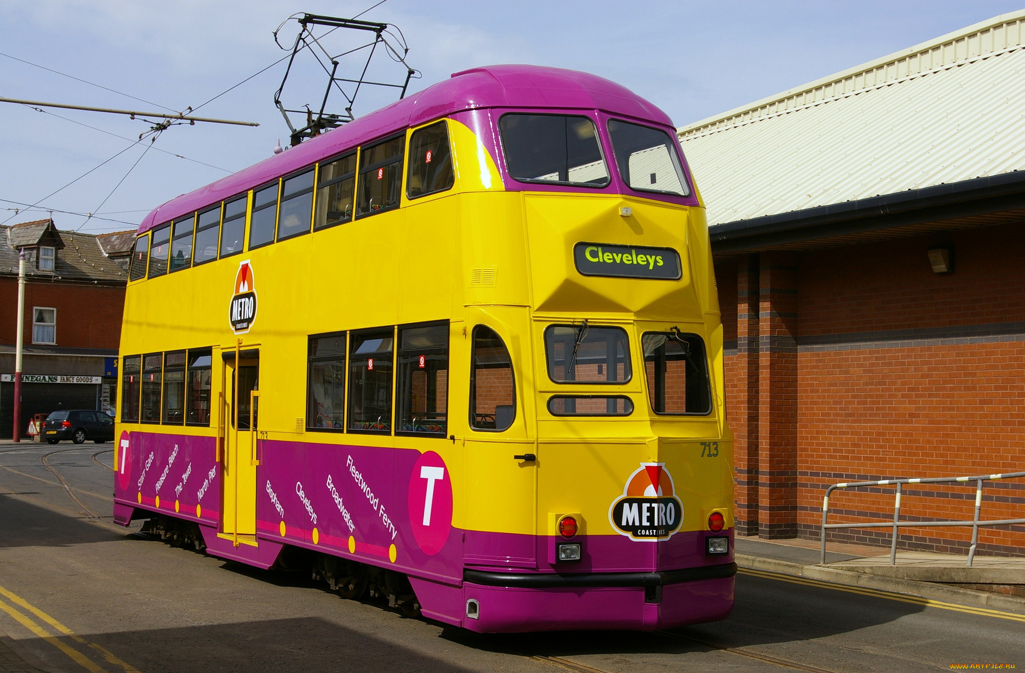 техника, трамваи, трамвай, рельсы, транспорт