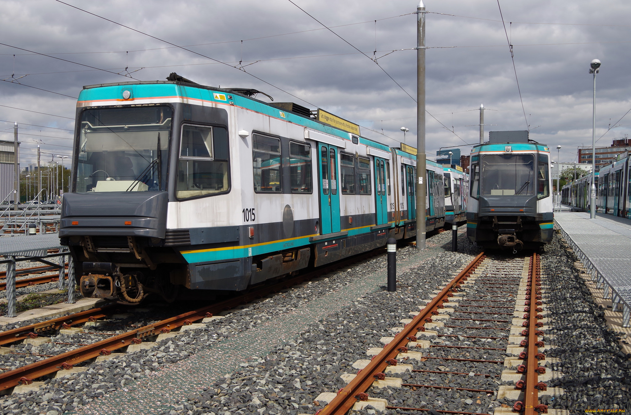 техника, трамваи, трамвай, рельсы, транспорт