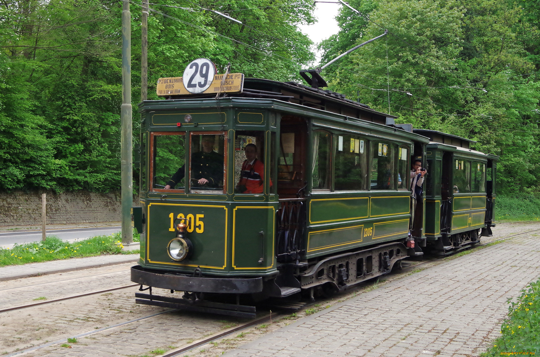 техника, трамваи, рельсы, транспорт, трамвай