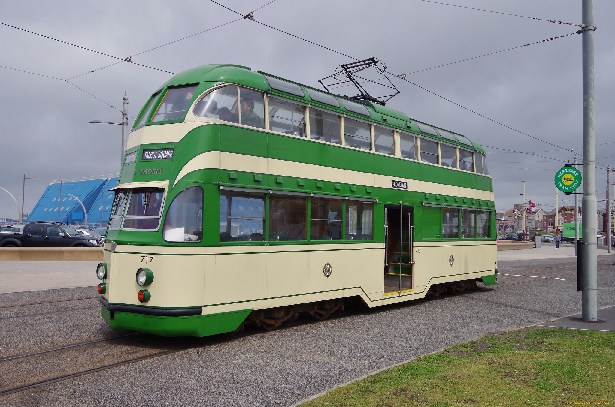 техника, трамваи, рельсы, транспорт, трамвай