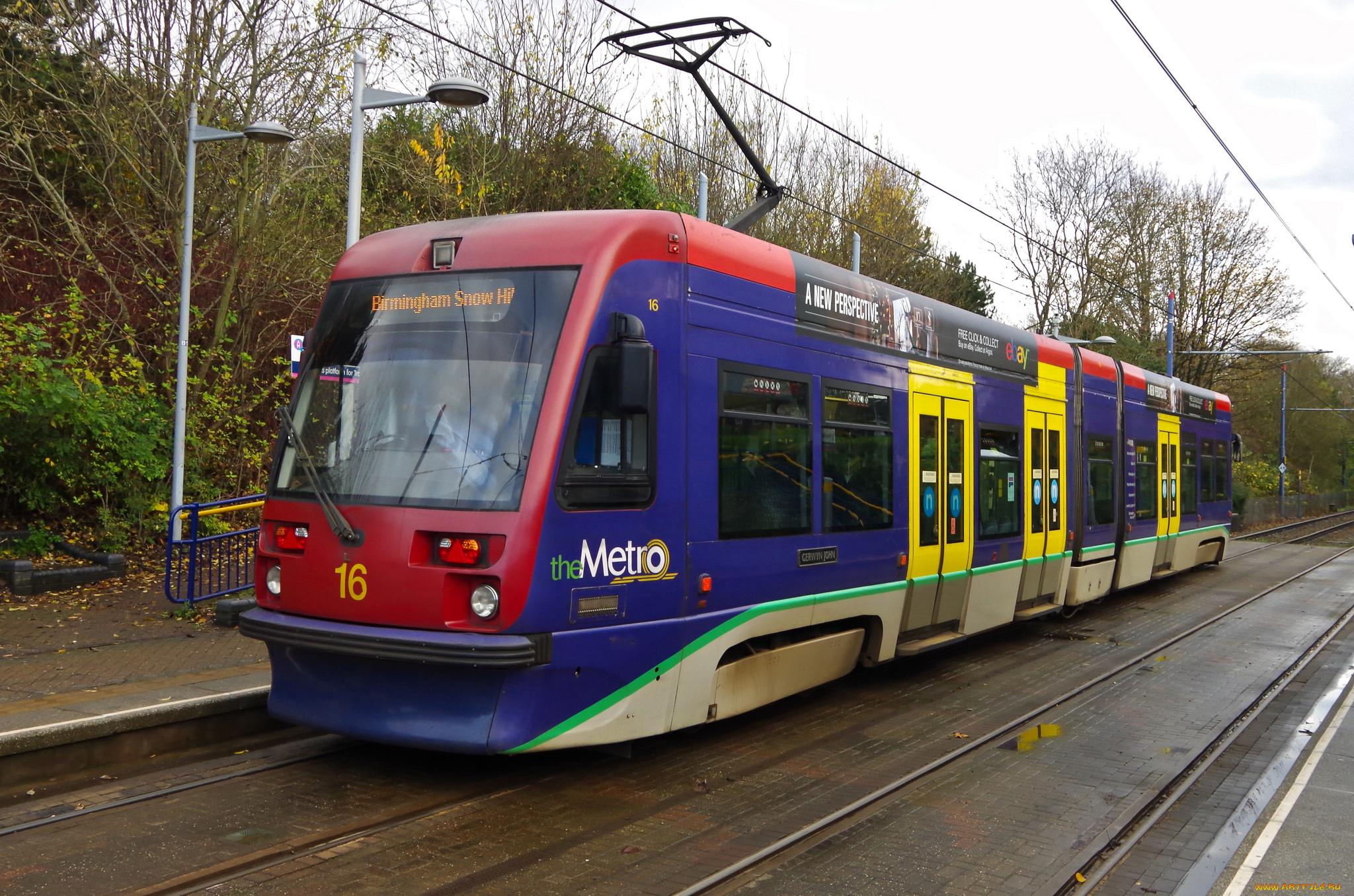 техника, трамваи, трамвай, рельсы, транспорт