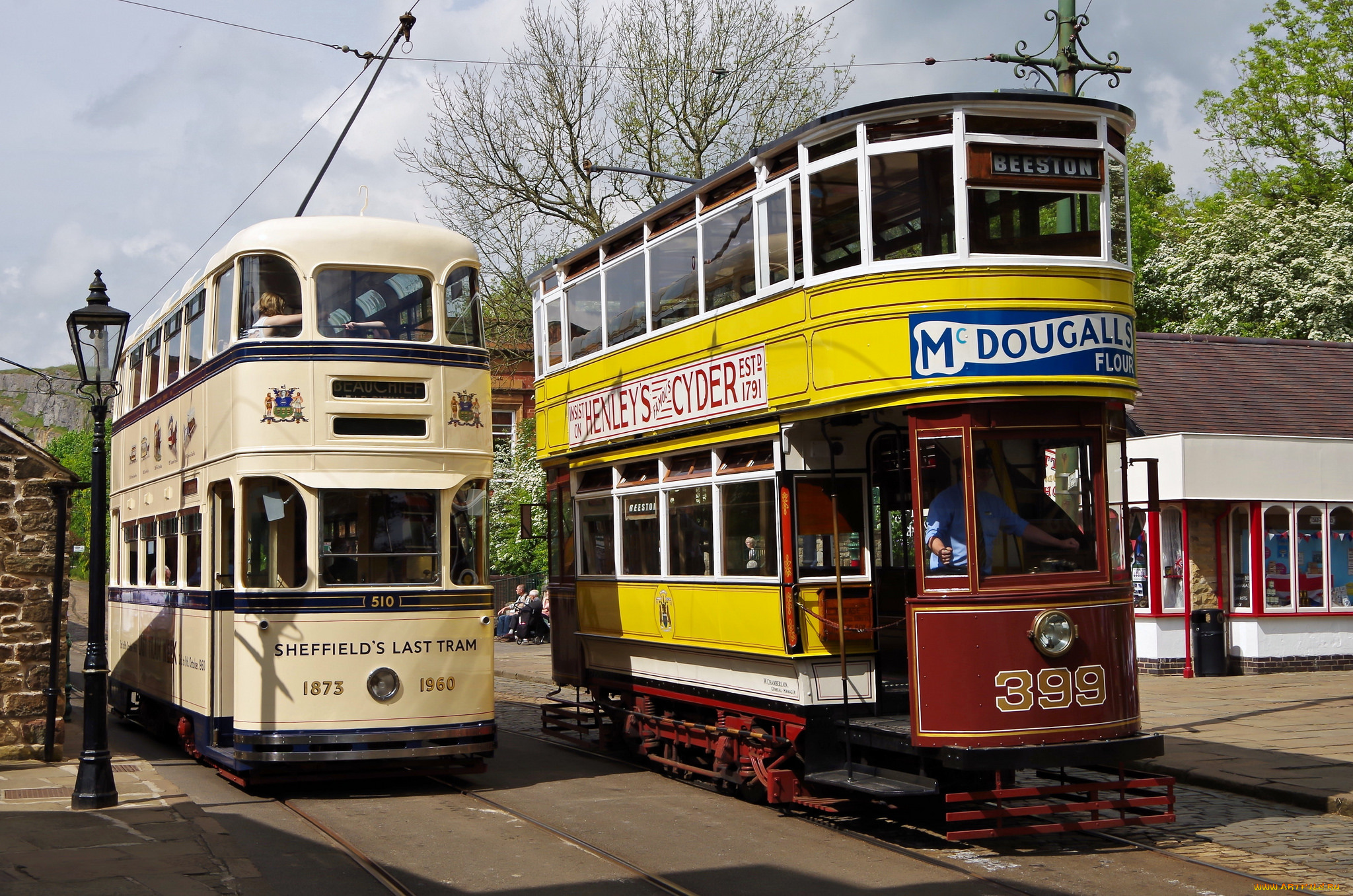 техника, трамваи, трамвай, транспорт, рельсы