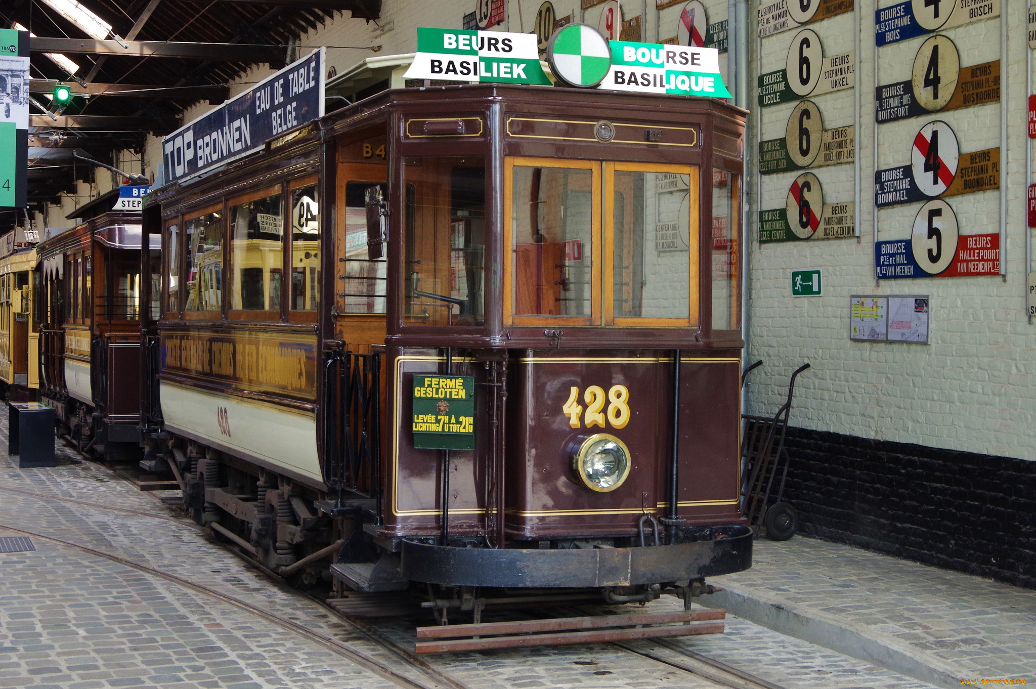 техника, трамваи, трамвай, рельсы, транспорт