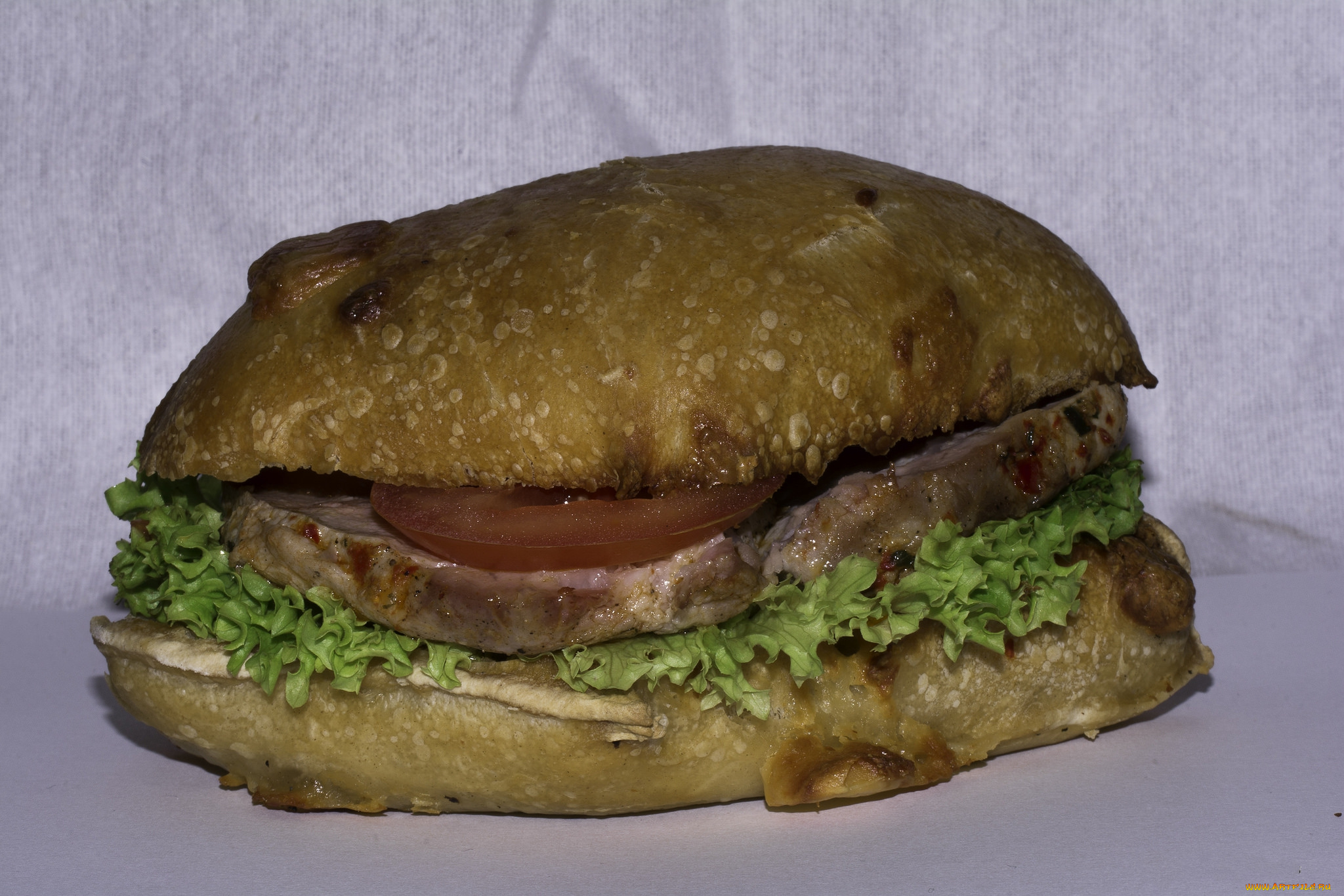 еда, бутерброды, , гамбургеры, , канапе, гамбургер