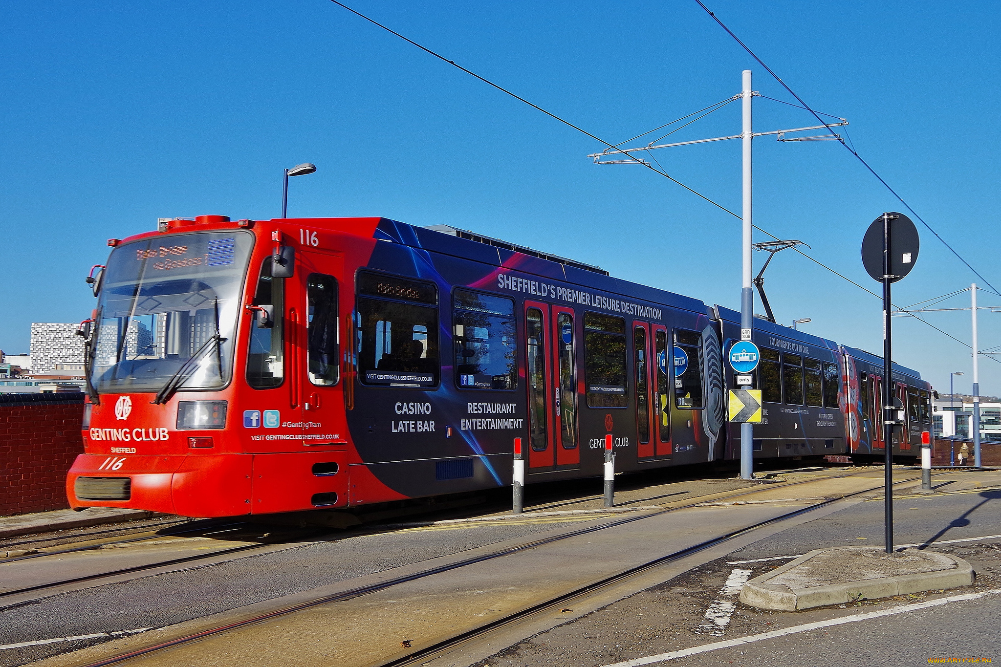 техника, трамваи, трамвай, рельсы, транспорт