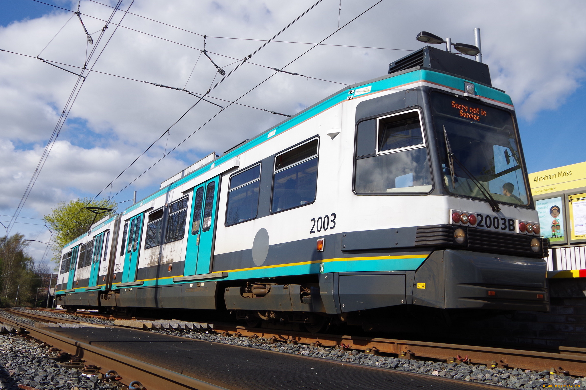 техника, трамваи, трамвай, рельсы, транспорт