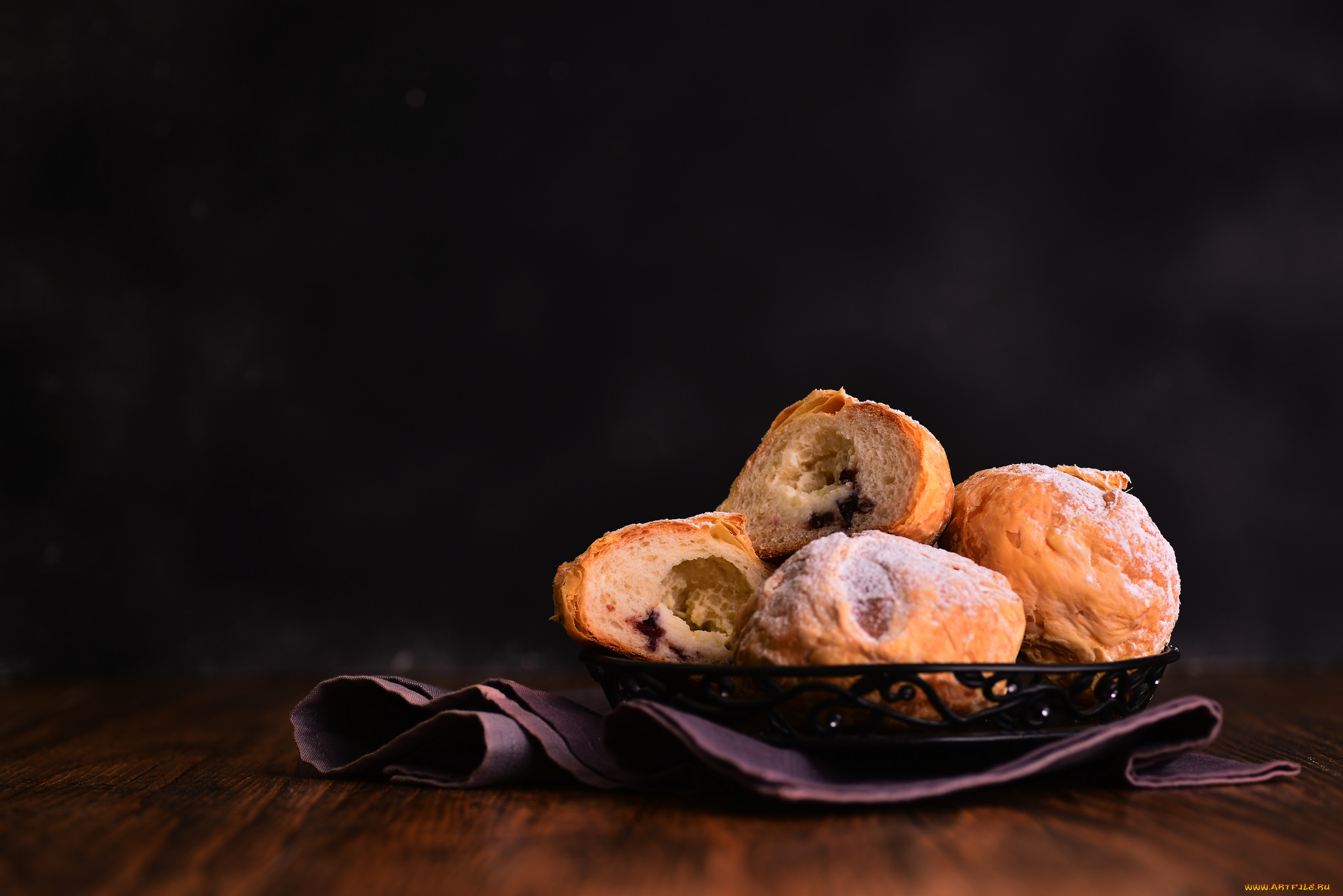 еда, хлеб, , выпечка