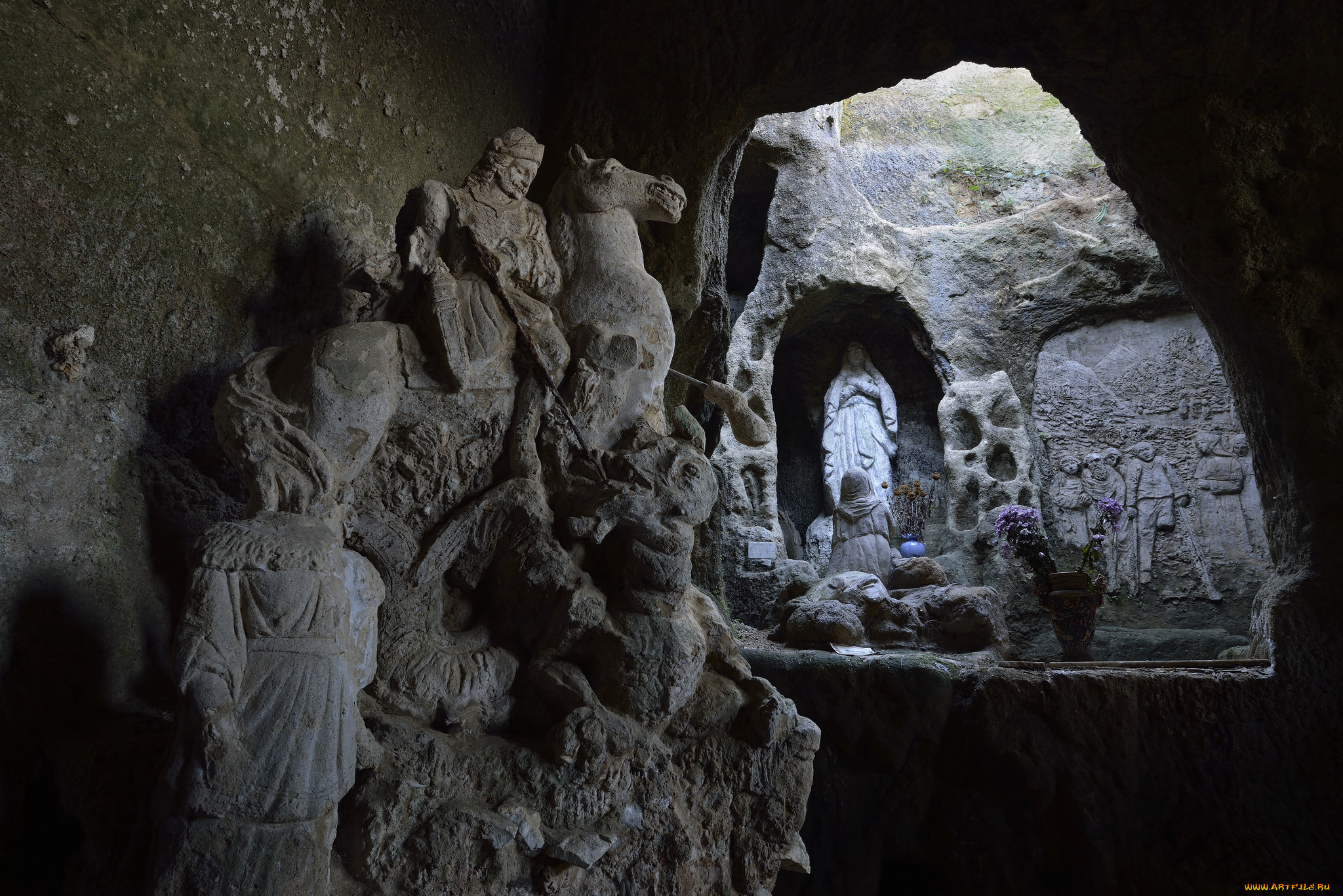 города, -, исторические, , архитектурные, памятники, история, статуи