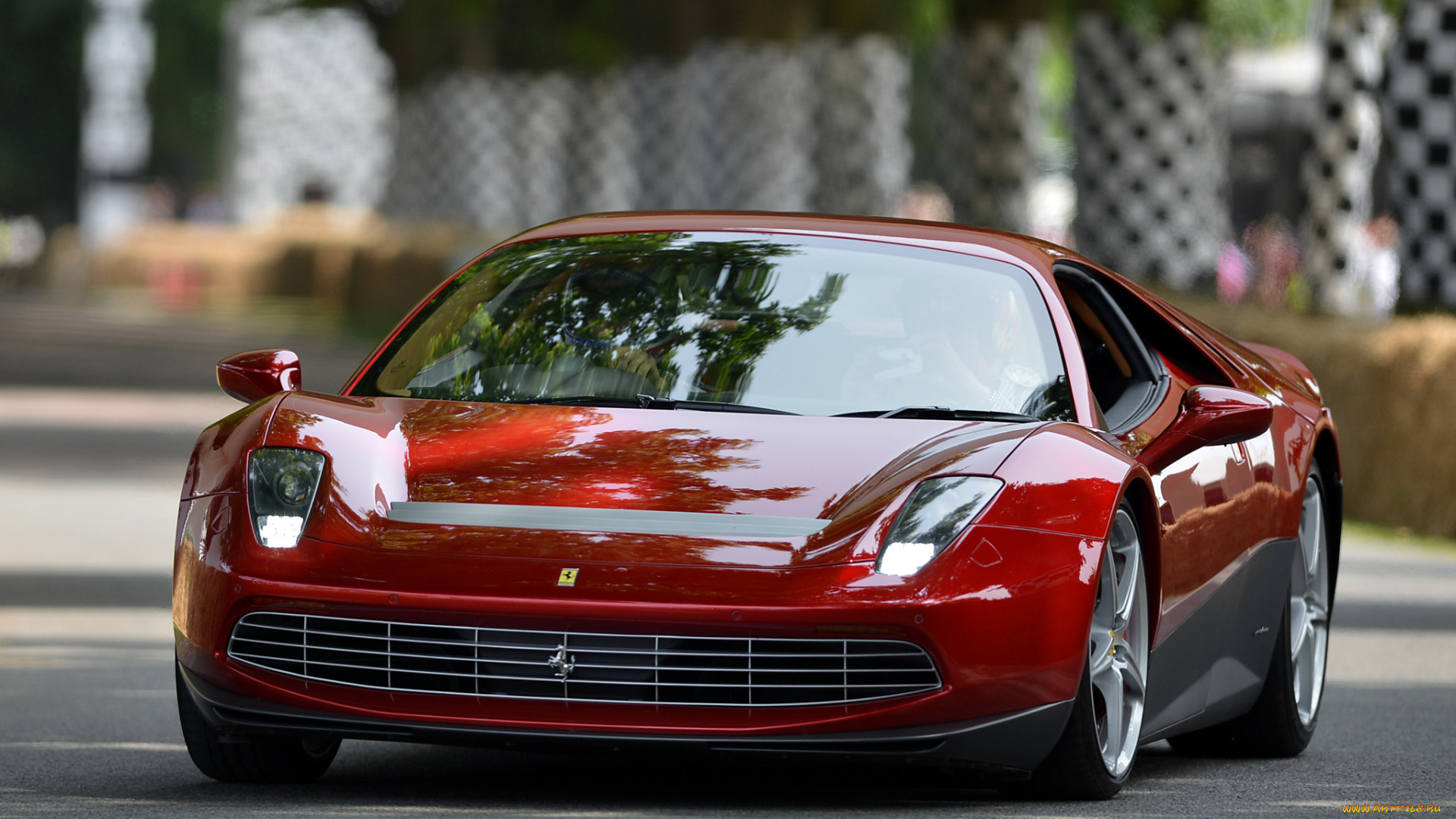 ferrari, sp12, ec, concept, 2012, автомобили, ferrari, 2012, concept, sp12, ec