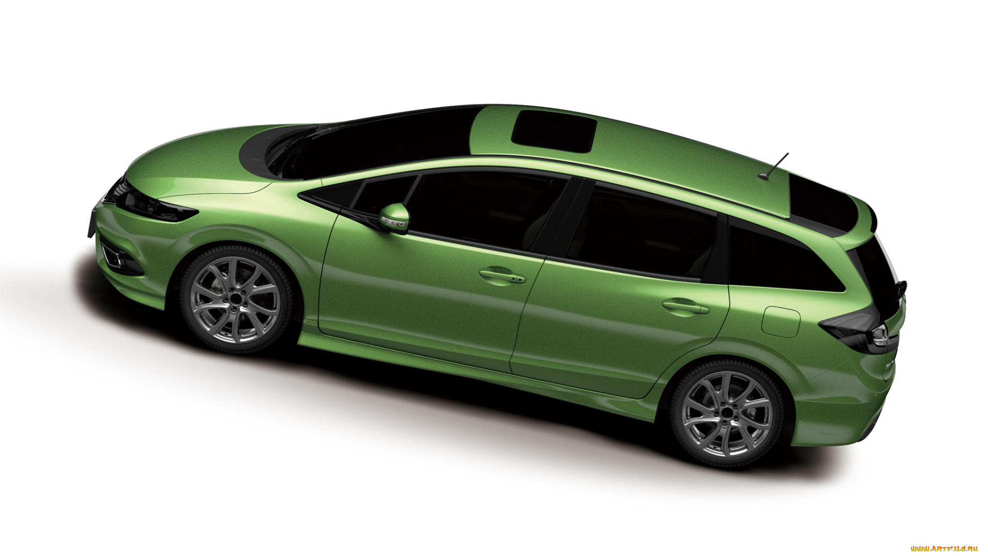 honda, jade, concept, 2013, автомобили, honda, jade, concept, 2013