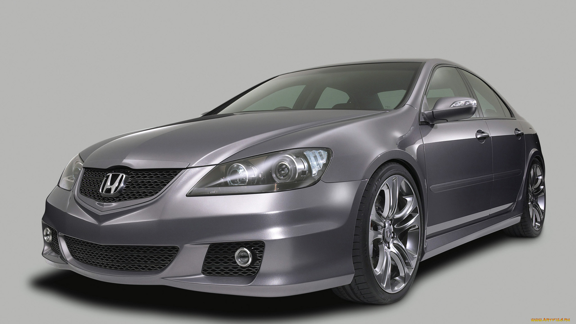 honda, legend, concept, 2005, автомобили, honda, concept, legend, 2005